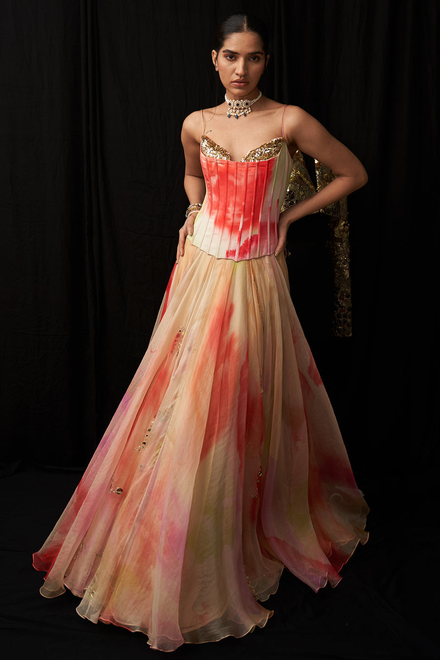 Jully Patel in Wakima