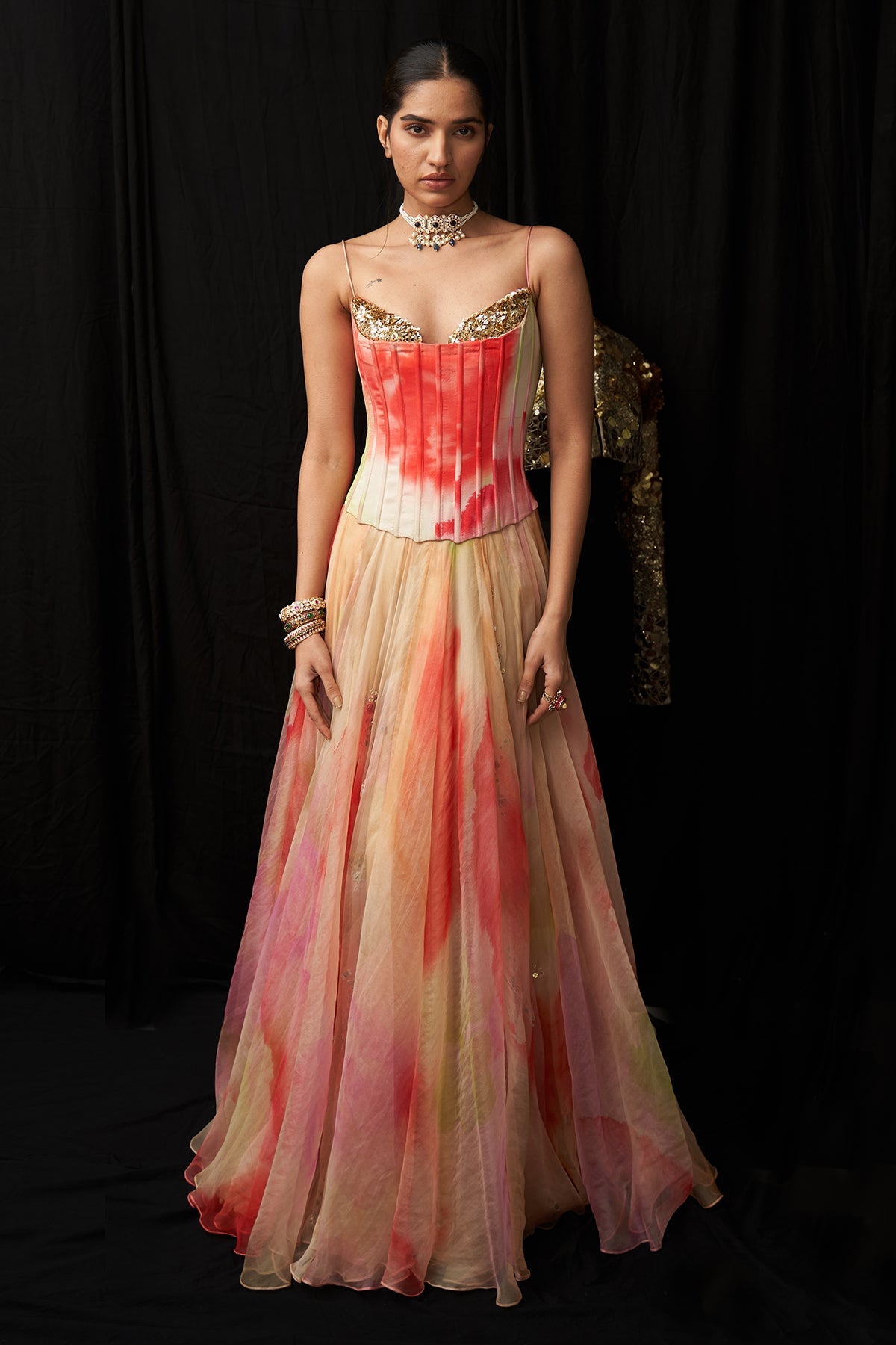 Jully Patel in Wakima