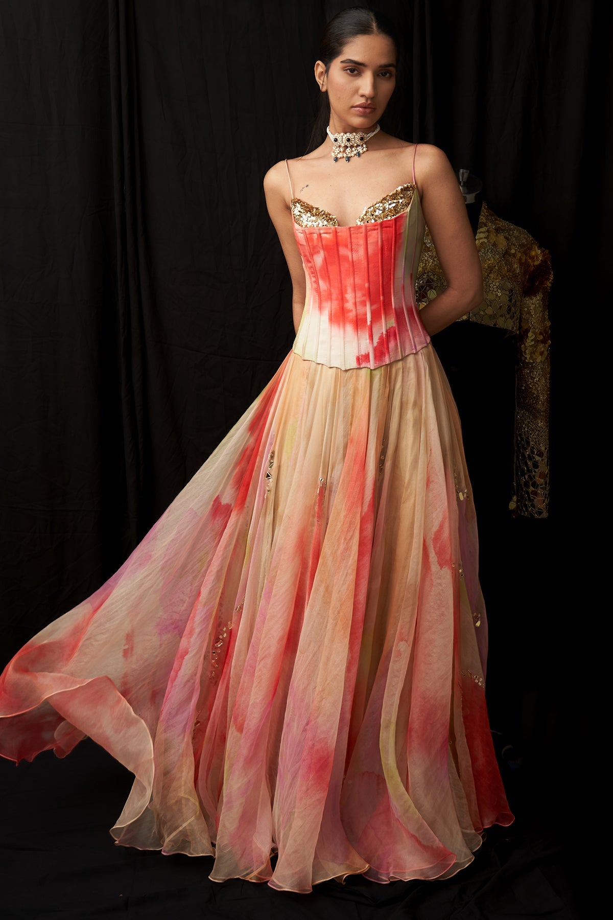 Jully Patel in Wakima