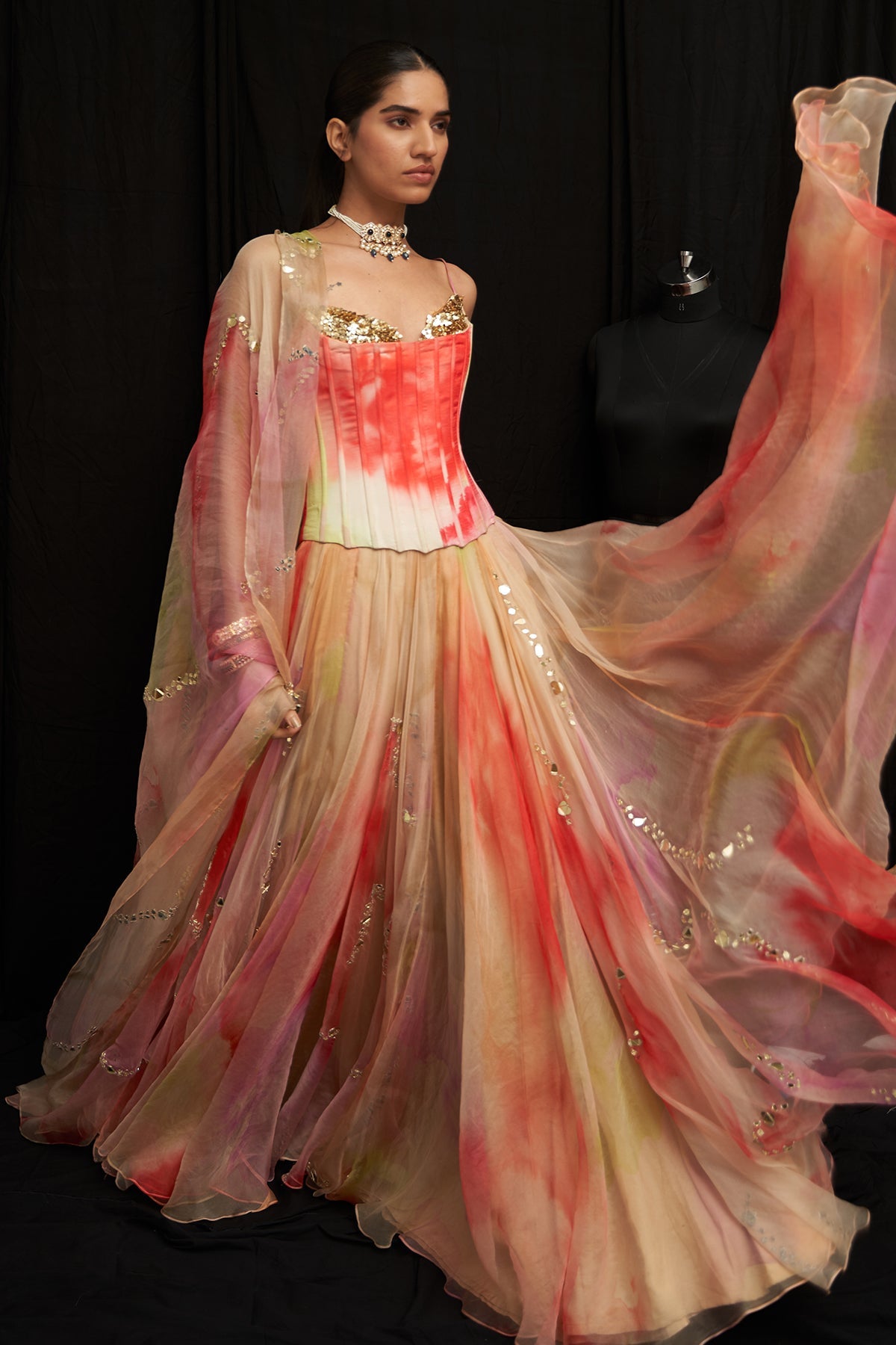 Jully Patel in Wakima