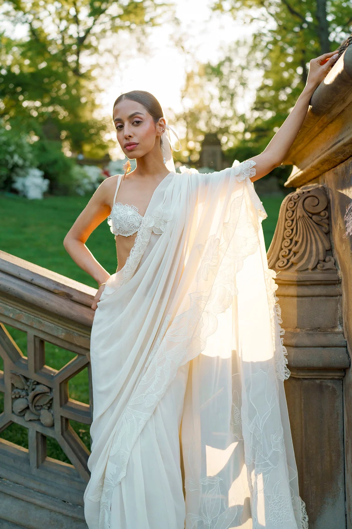 Lady coco bridgerton