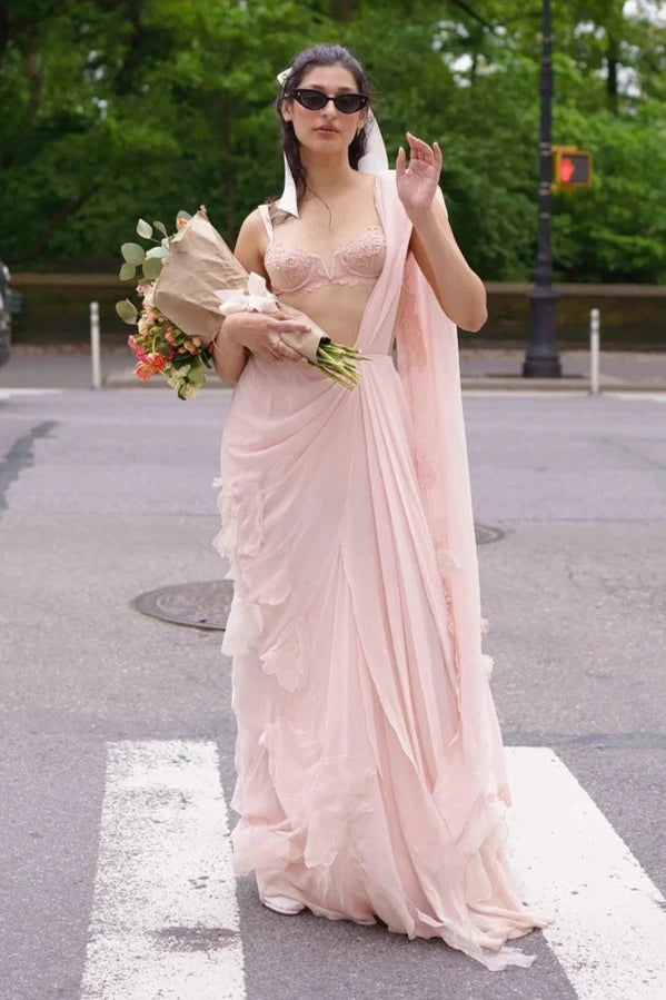 Aperol Spritz Sunset