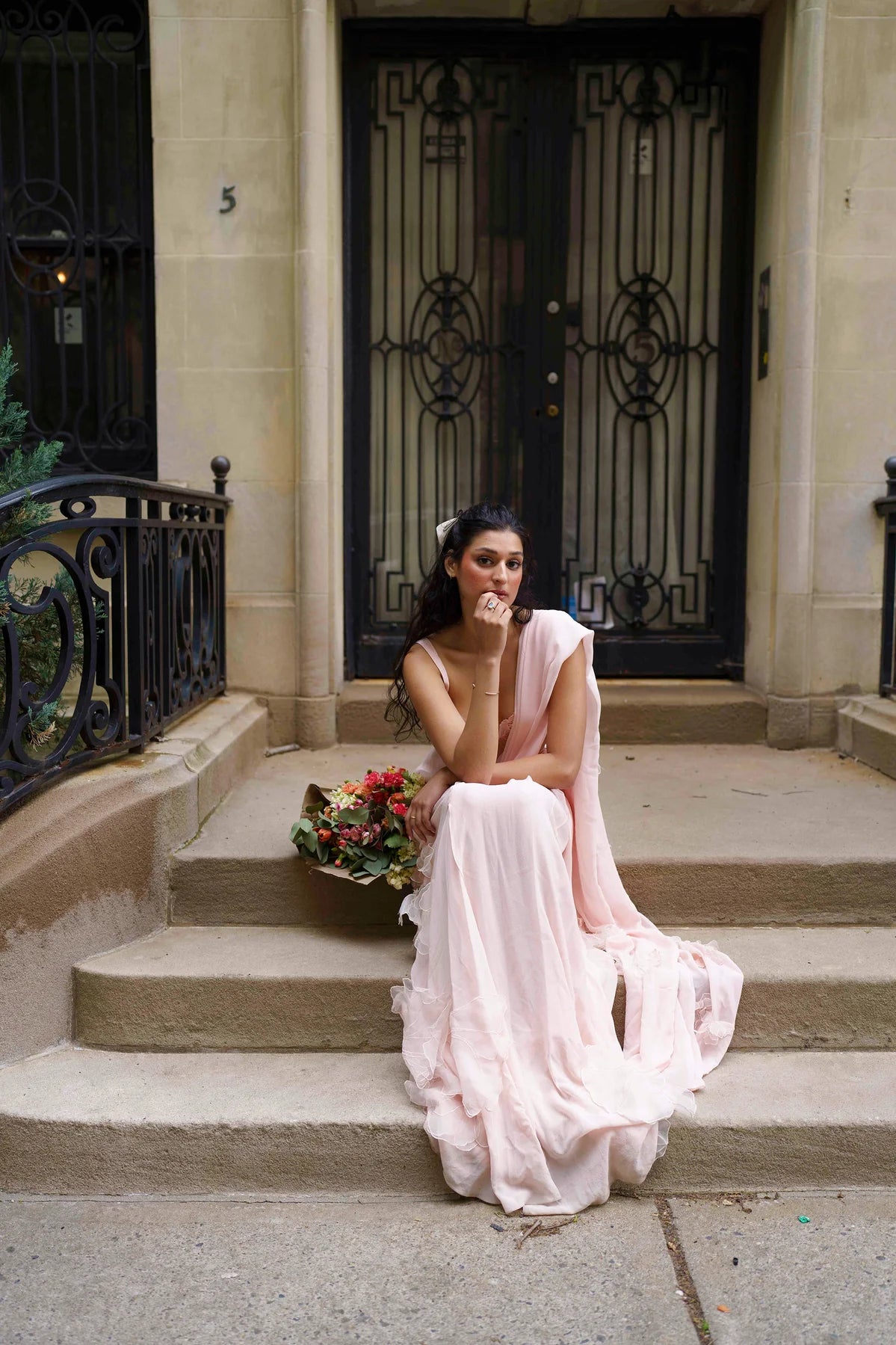 Aperol Spritz Sunset