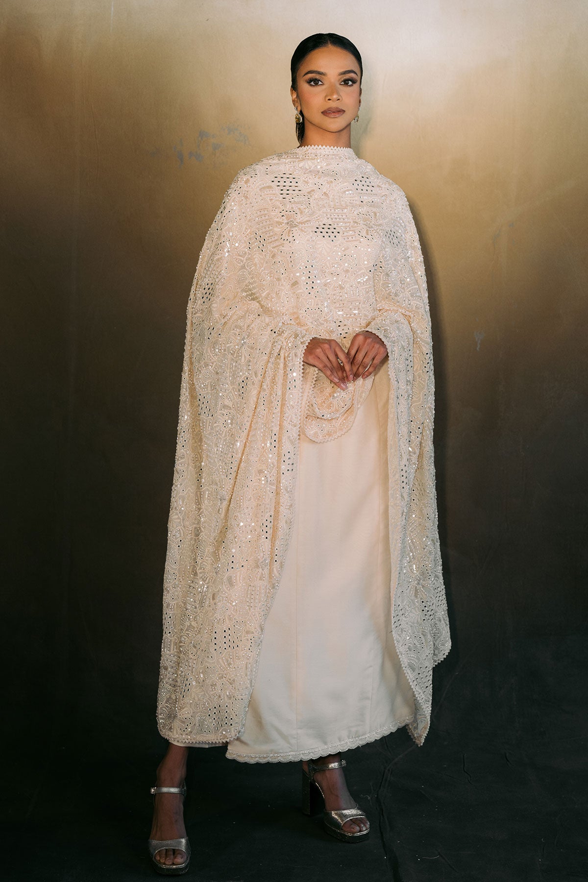 JAIPUR CHANDERI SUIT