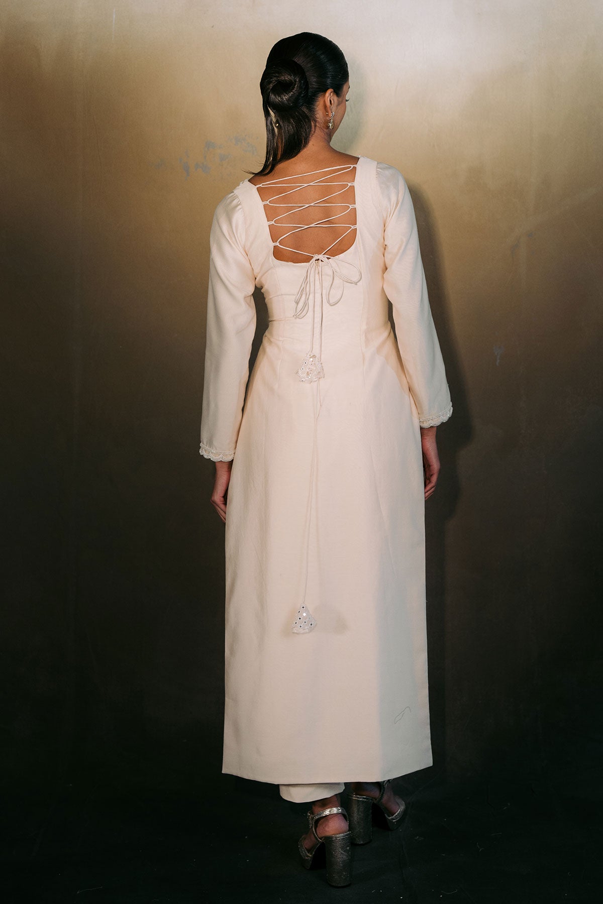 JAIPUR CHANDERI SUIT