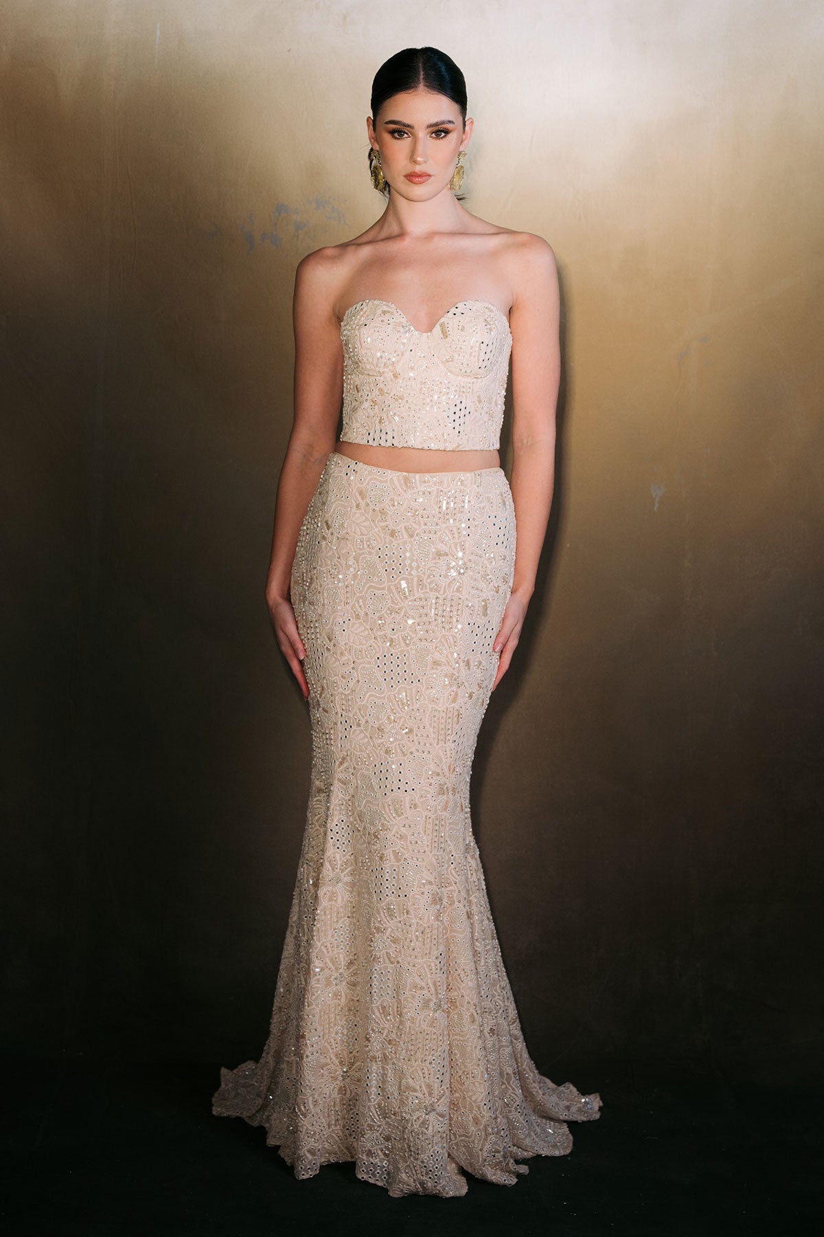 JAIPUR MERMAID SKIRT