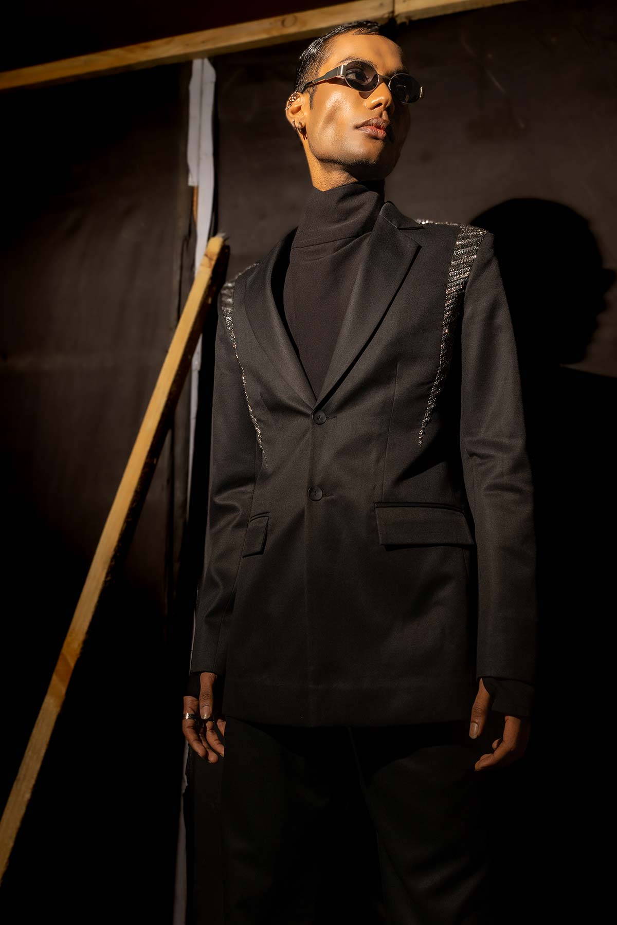 Ayushmann Khurrana in Zain