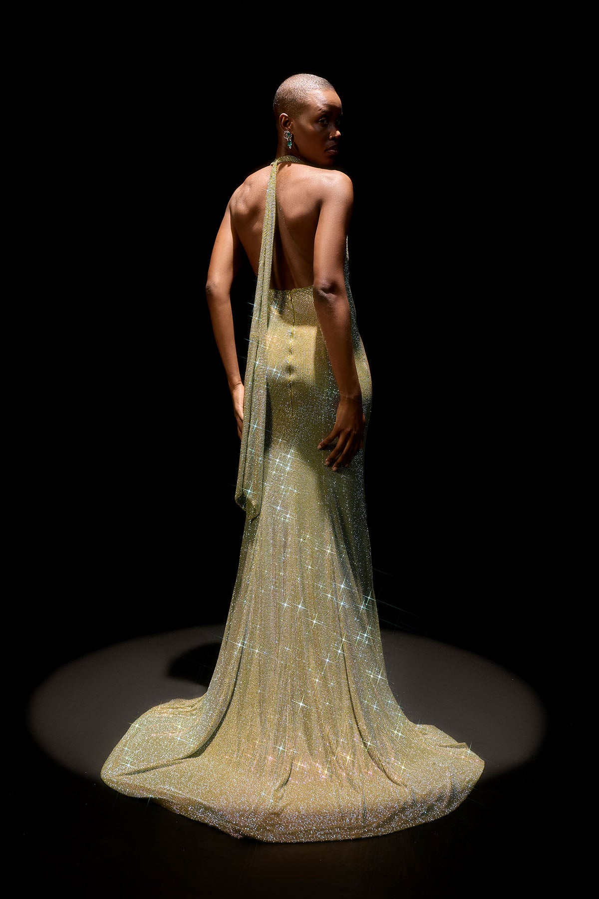 Elara Gown