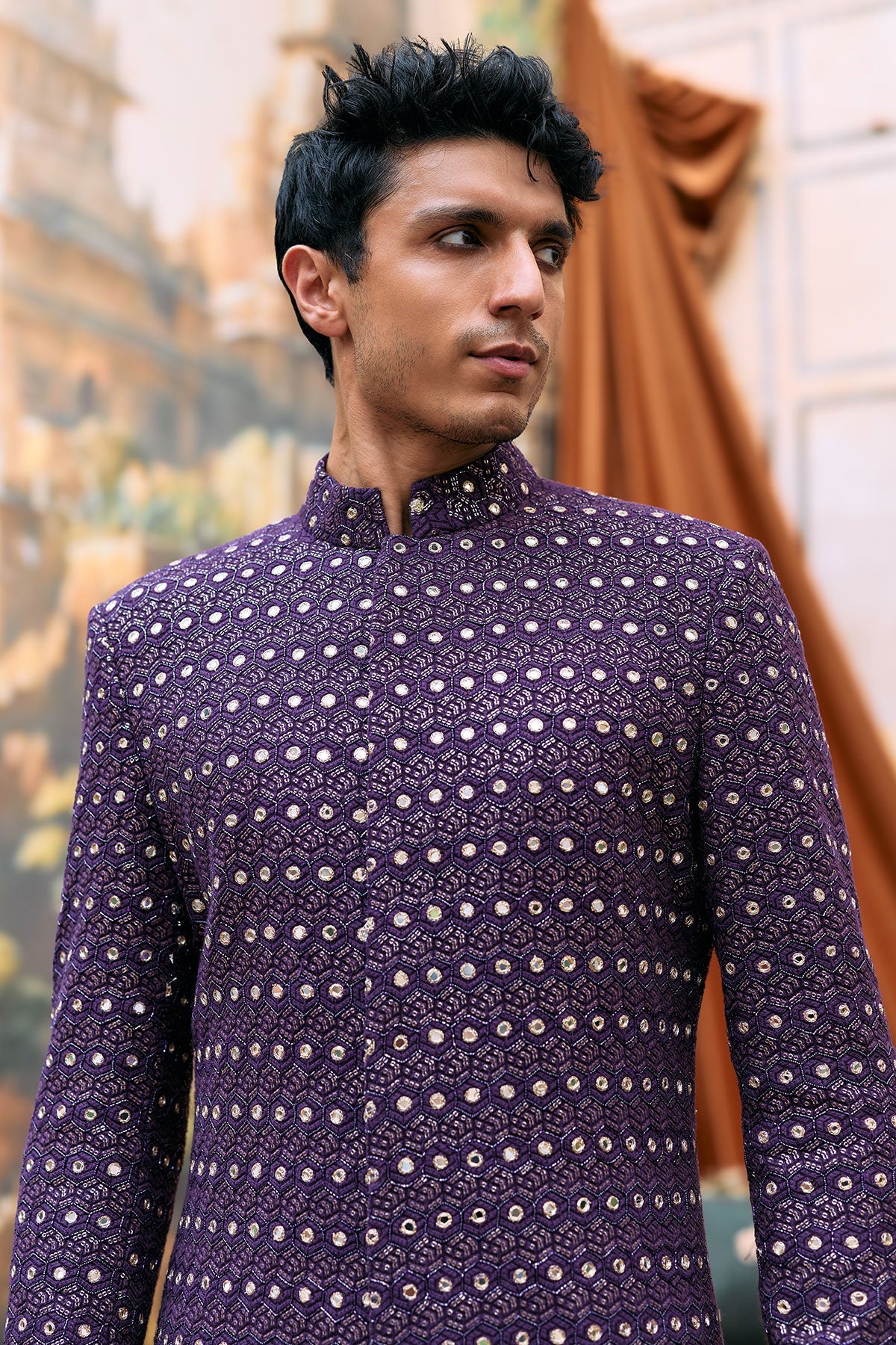 Rajtoran Kurta Set