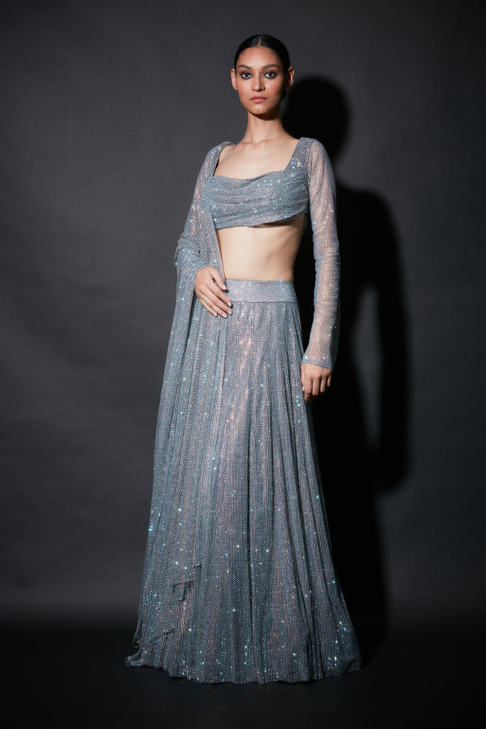Inara Lehenga