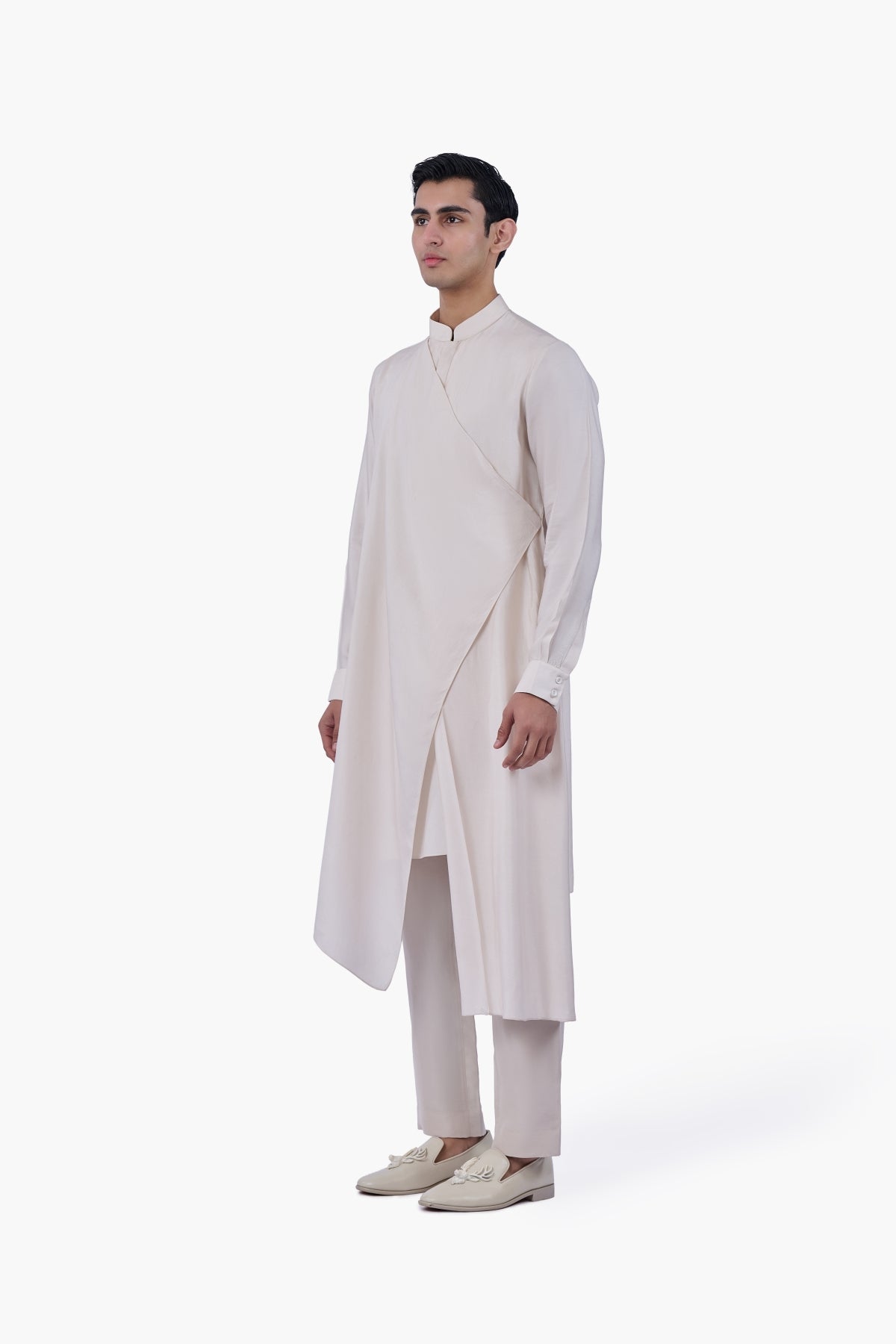 Pearl Aura Kurta Set