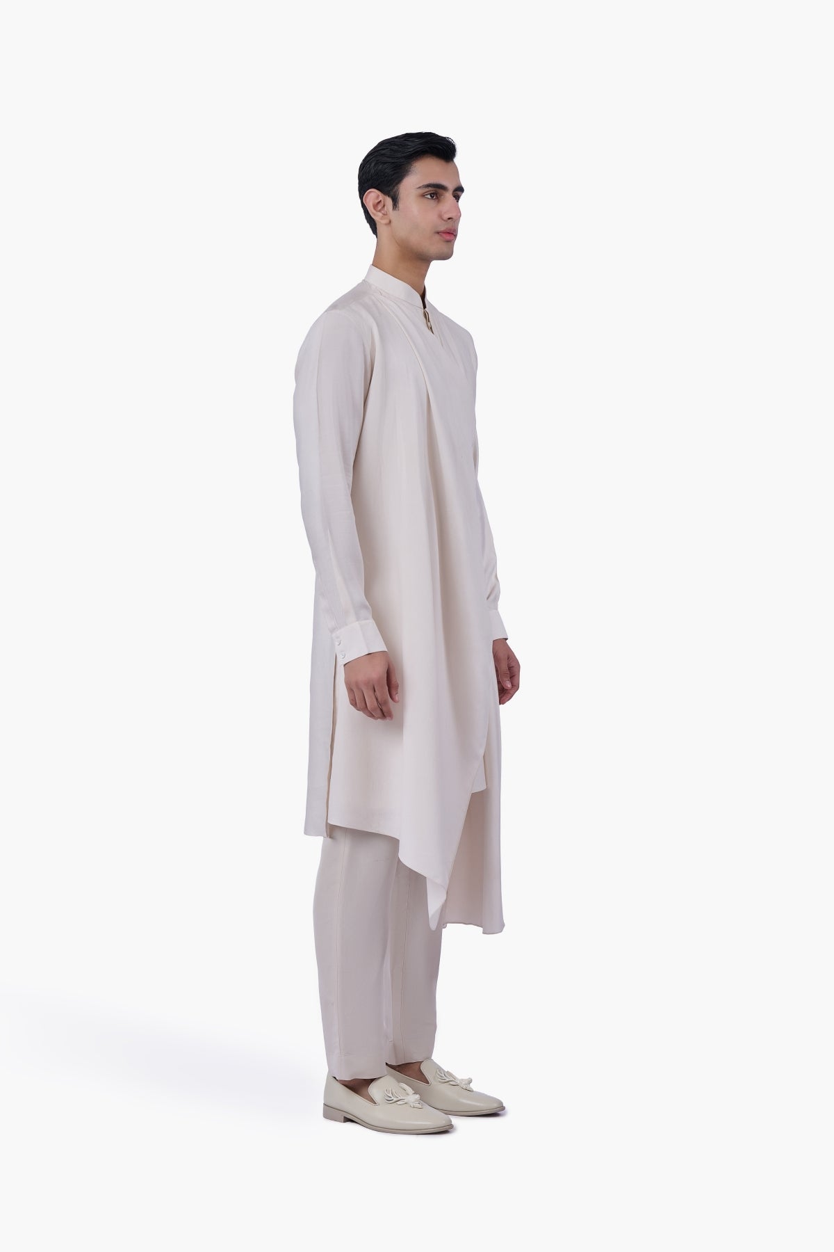 Pearl Aura Kurta Set