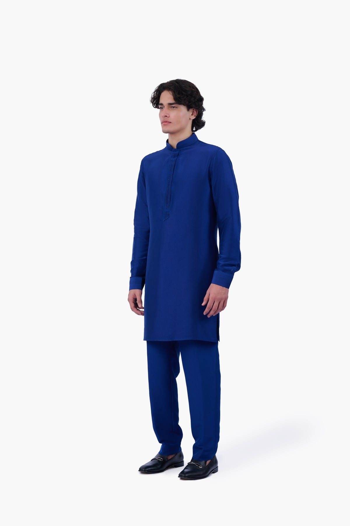 Imperial Column Kurta Set