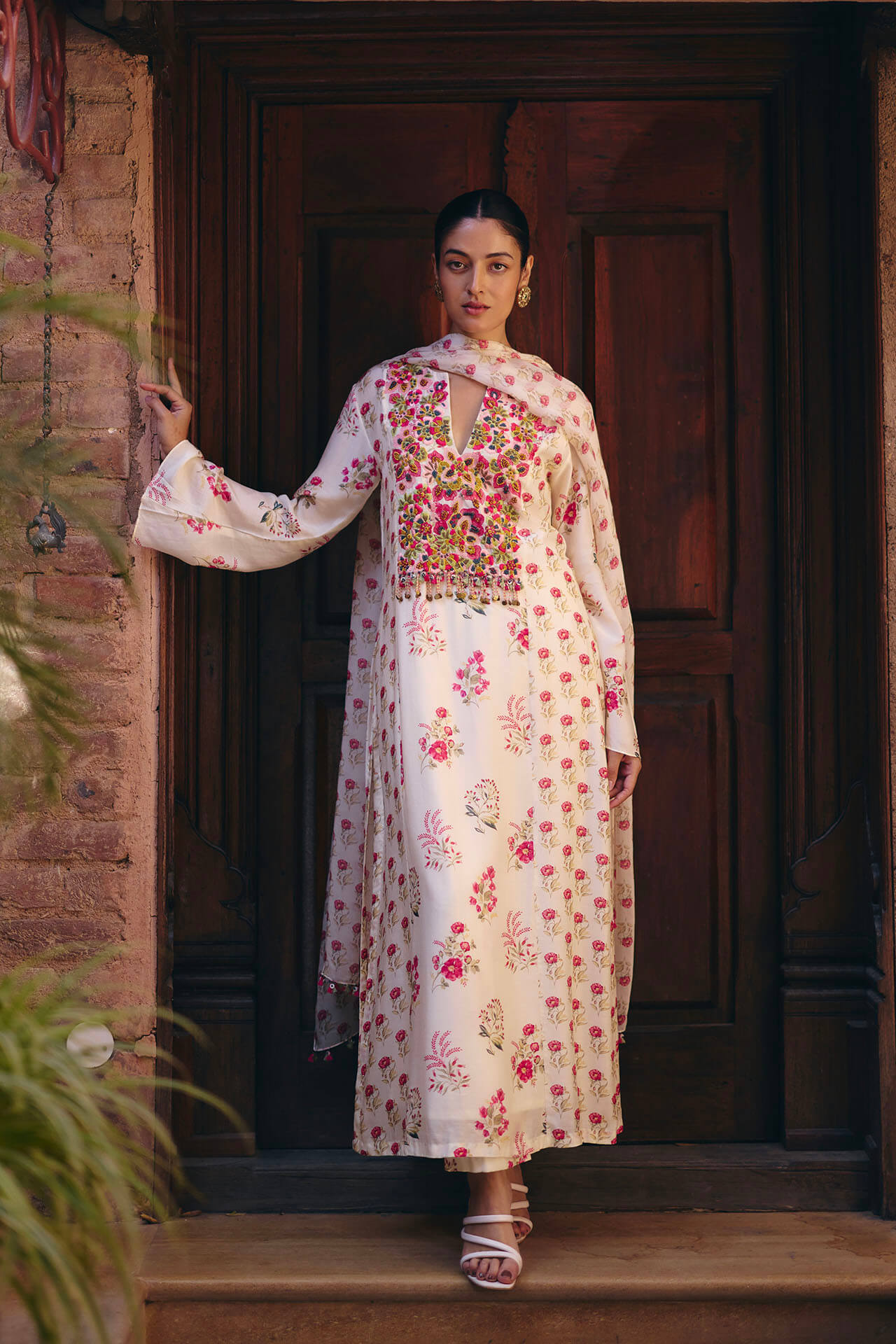 Summer Dream Kurta Set