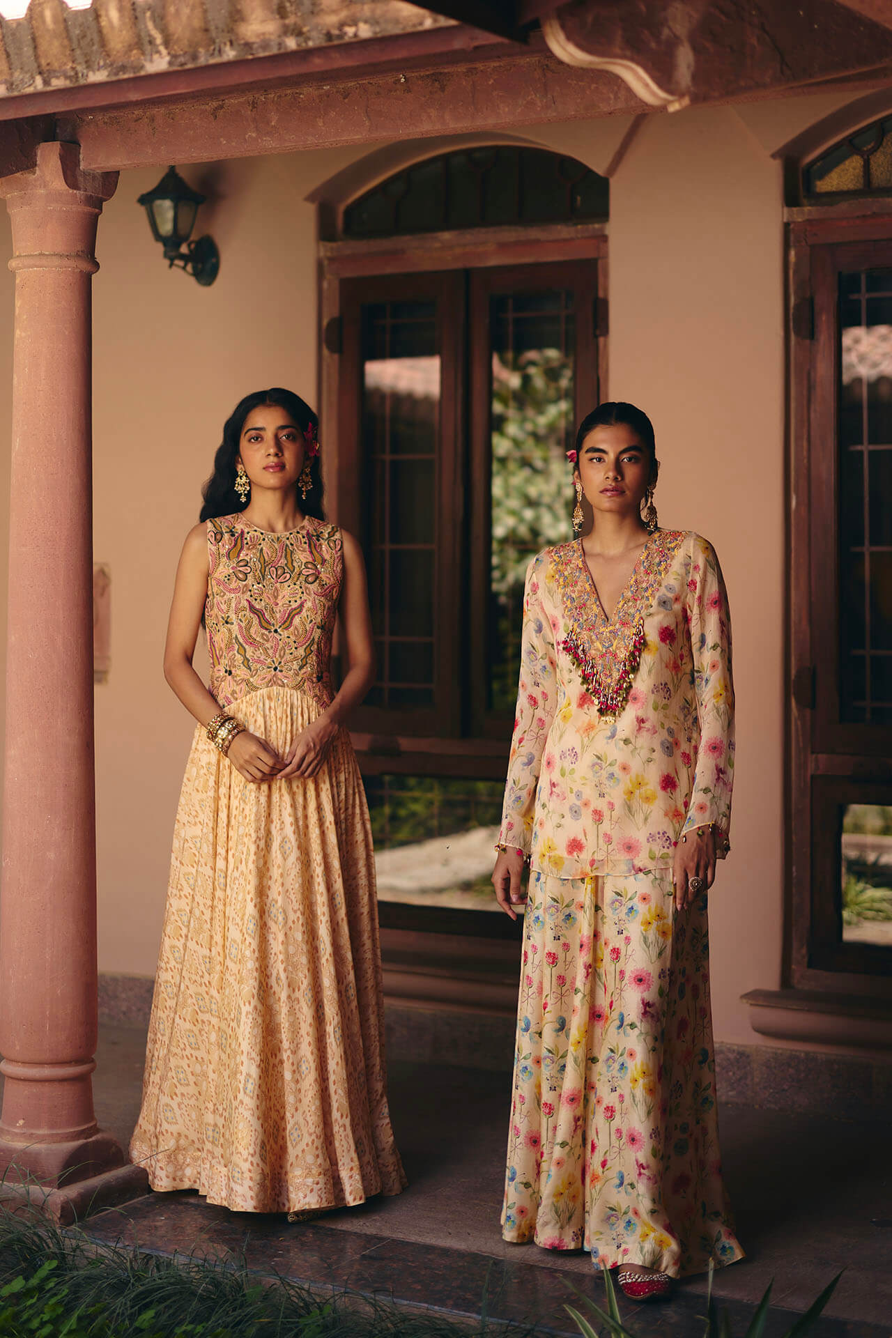 Sandsea Waistdrop Dress