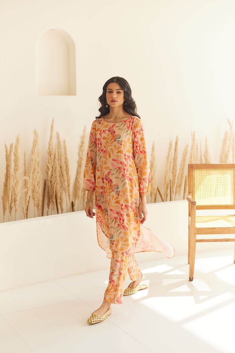 Lily Kurta Set
