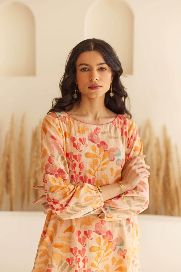 Lily Kurta Set