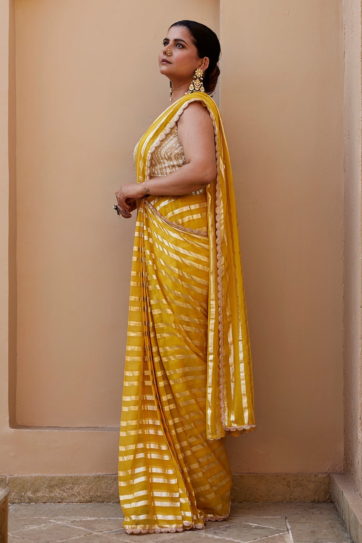 LUNA SAREE
