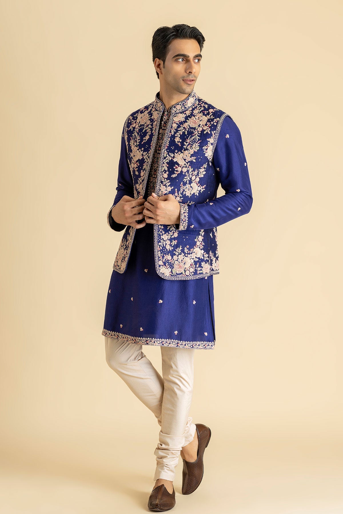 Midnight Mélange Bundi Set