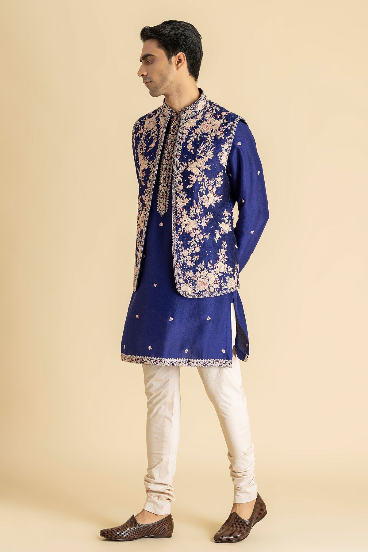 Midnight Mélange Bundi Set