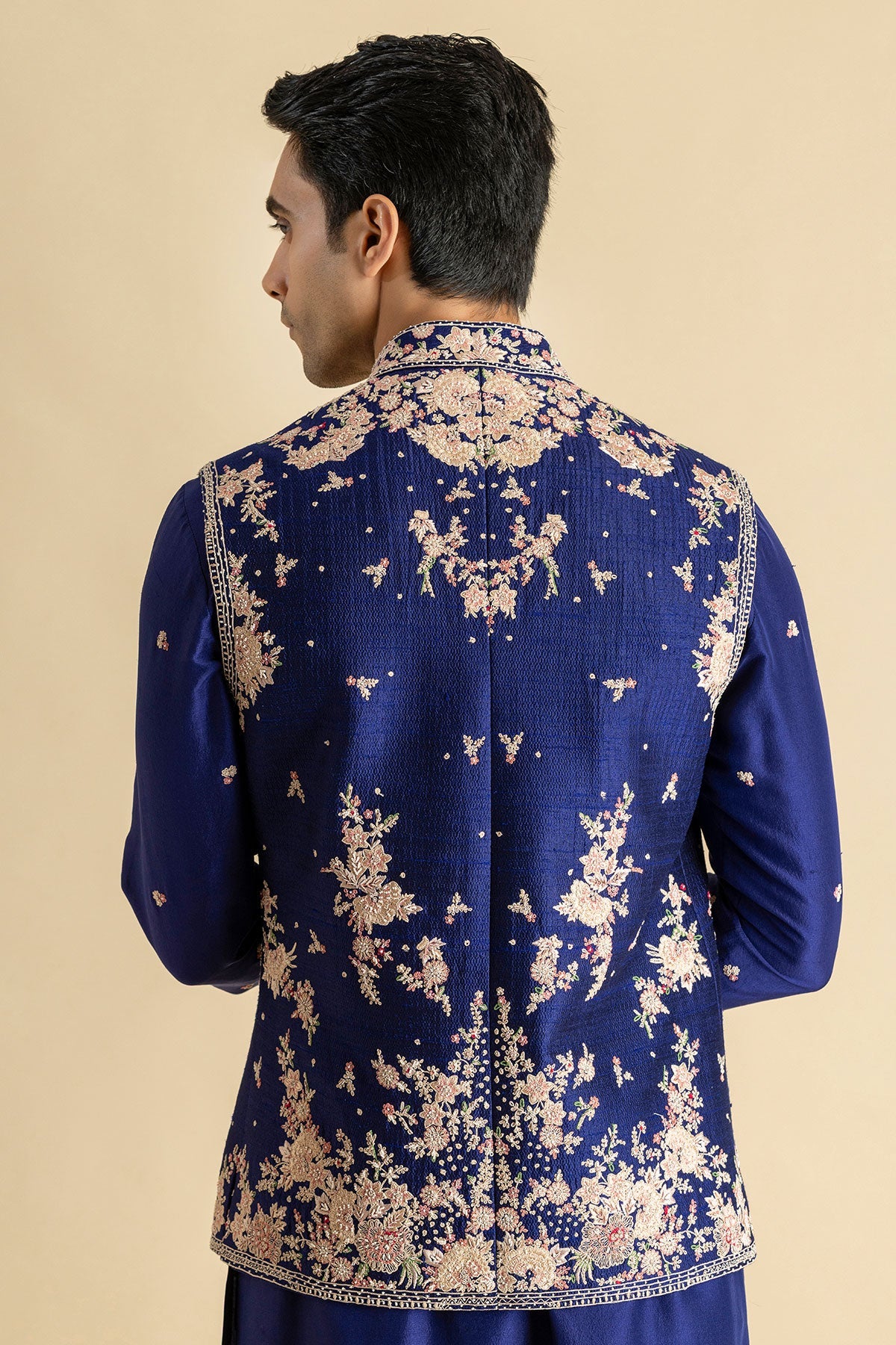 Midnight Mélange Bundi Set