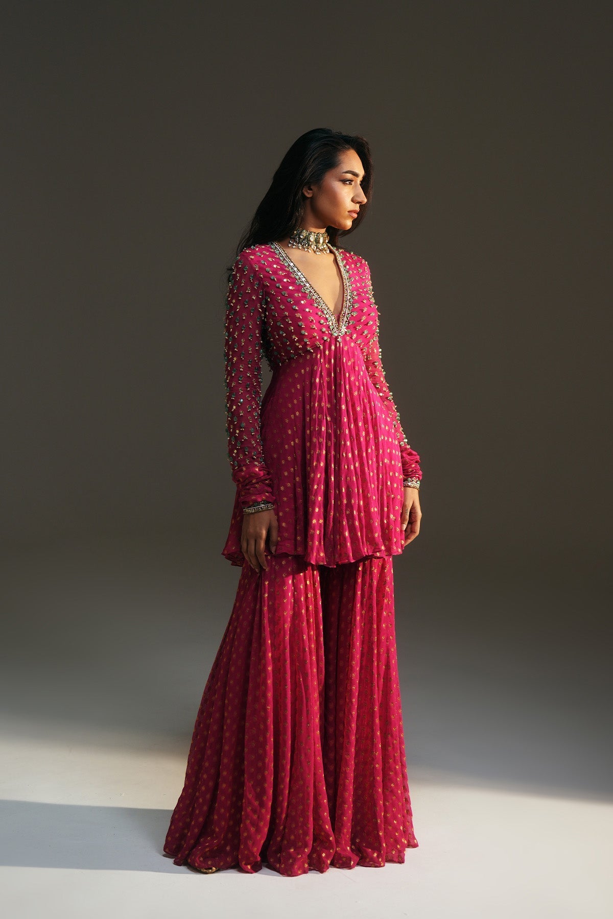 NIDHI - Ready To Ship