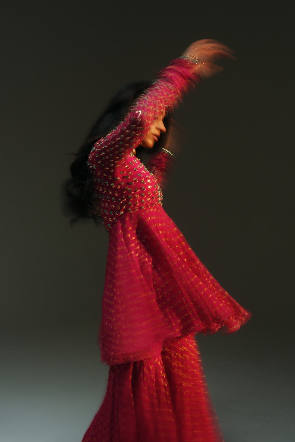 NIDHI - Ready To Ship