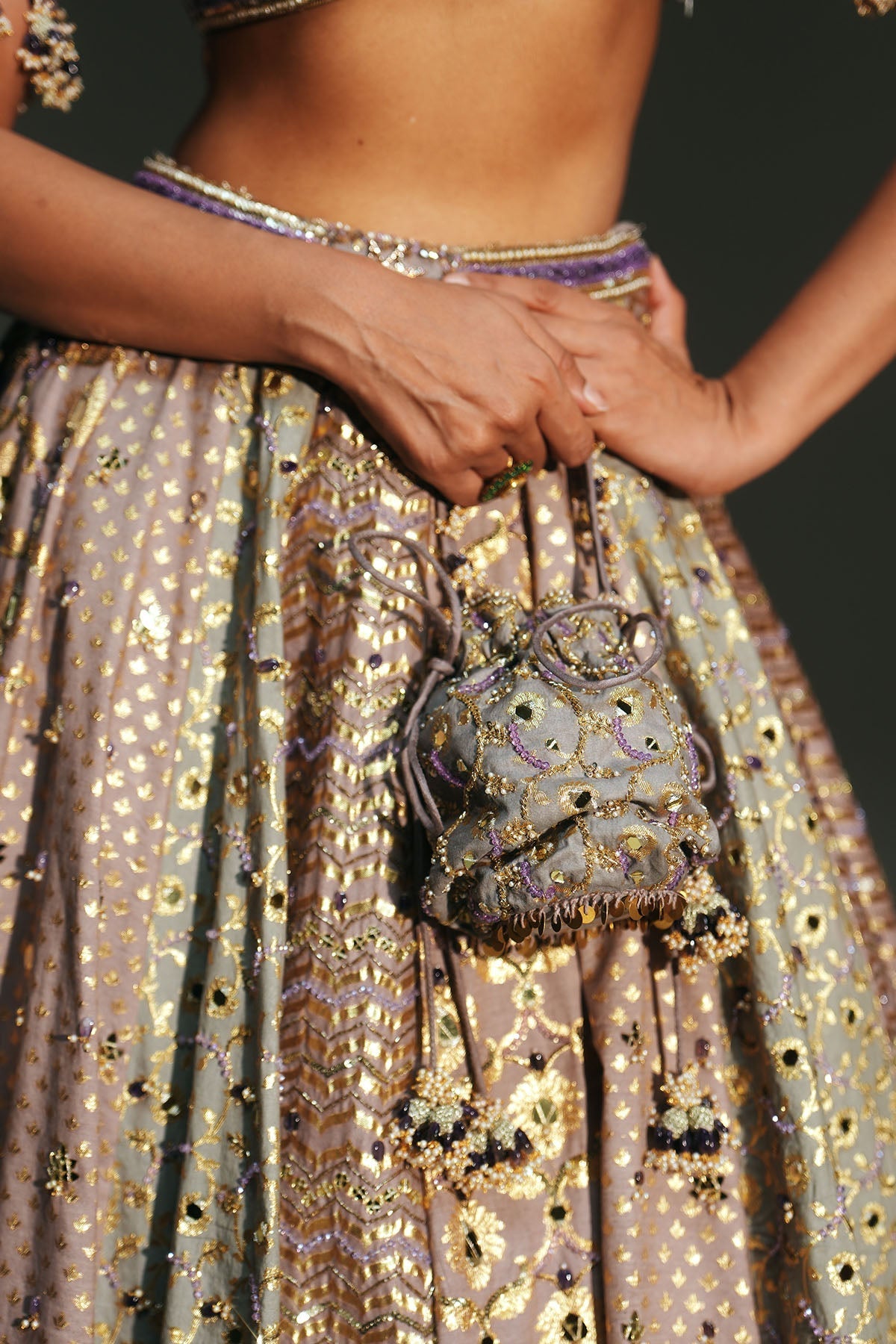 NOORAH - Ready To Ship