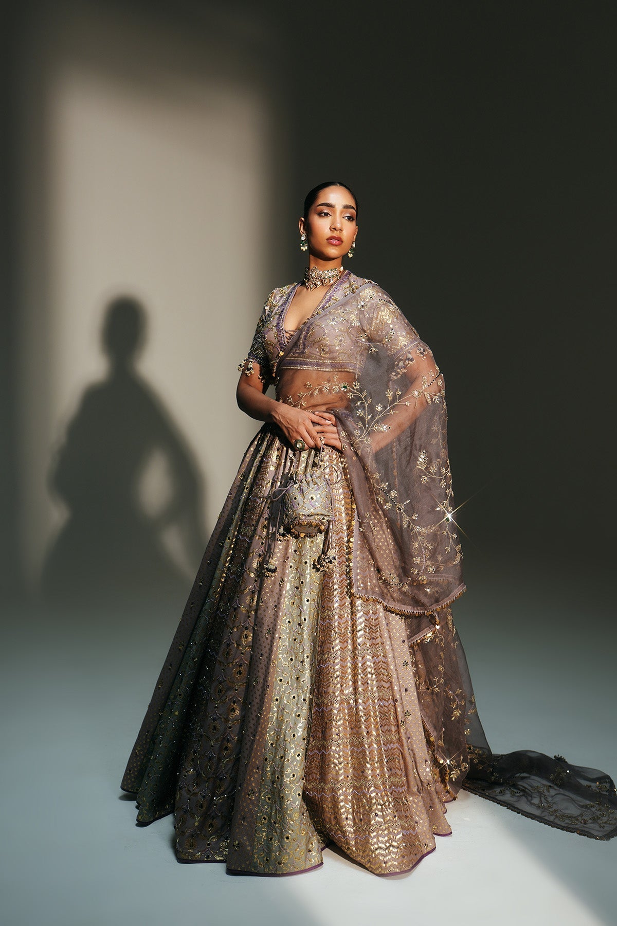 NOORAH - Ready To Ship