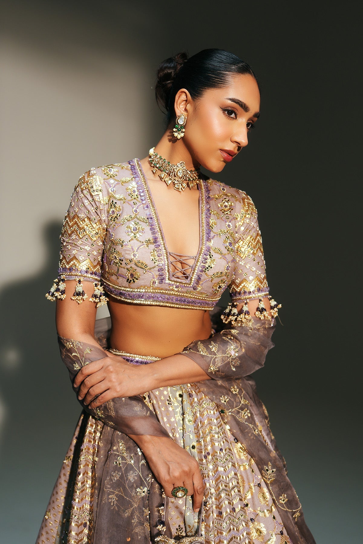 NOORAH - Ready To Ship