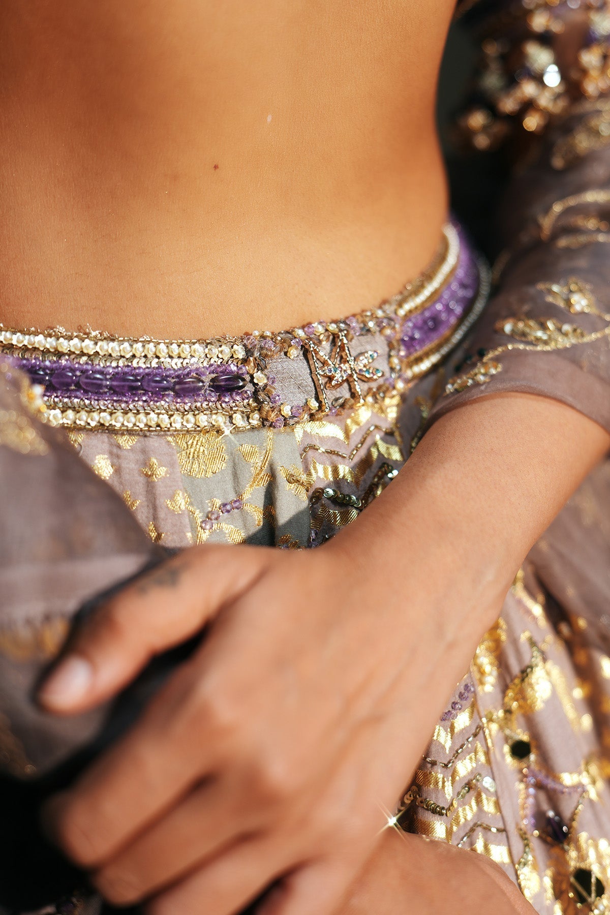 NOORAH - Ready To Ship