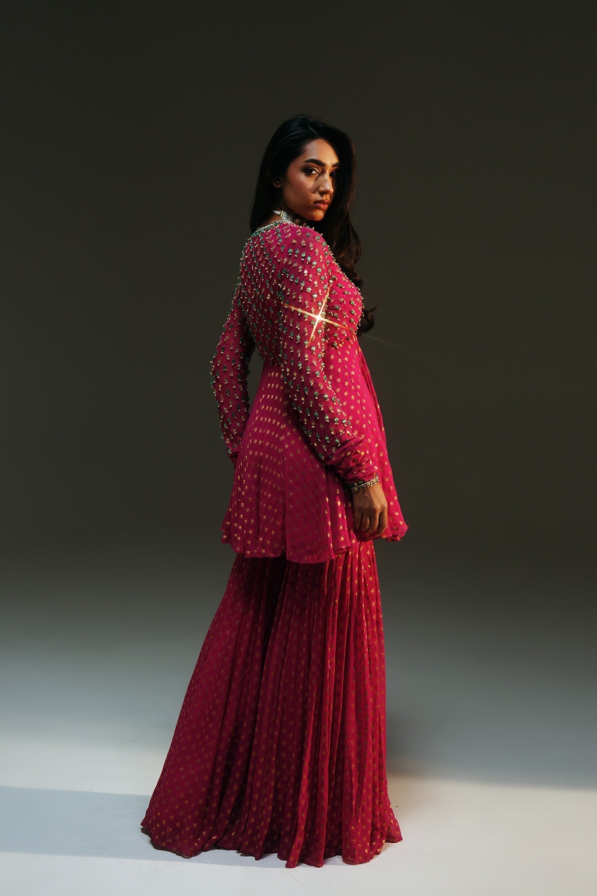 NIDHI - Ready To Ship