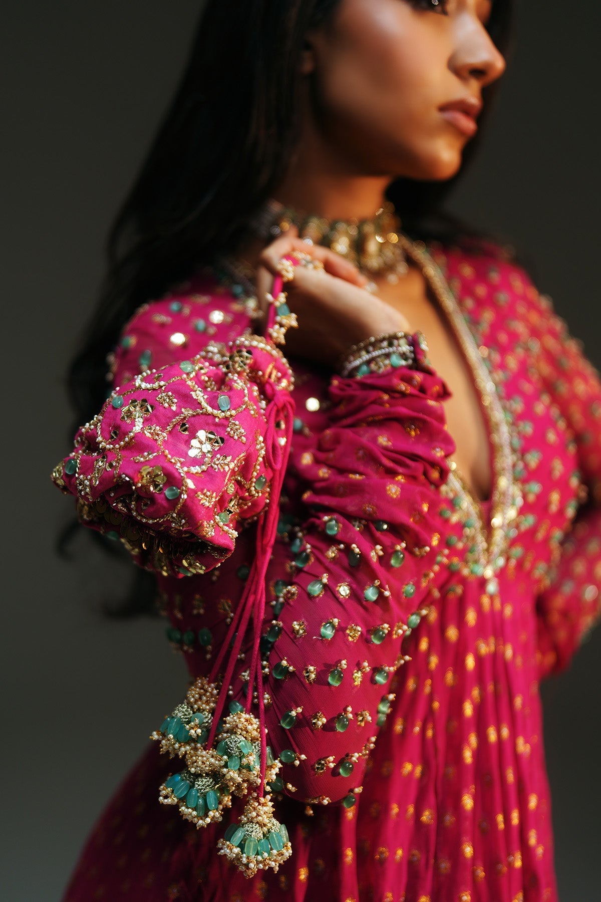 NIDHI - Ready To Ship