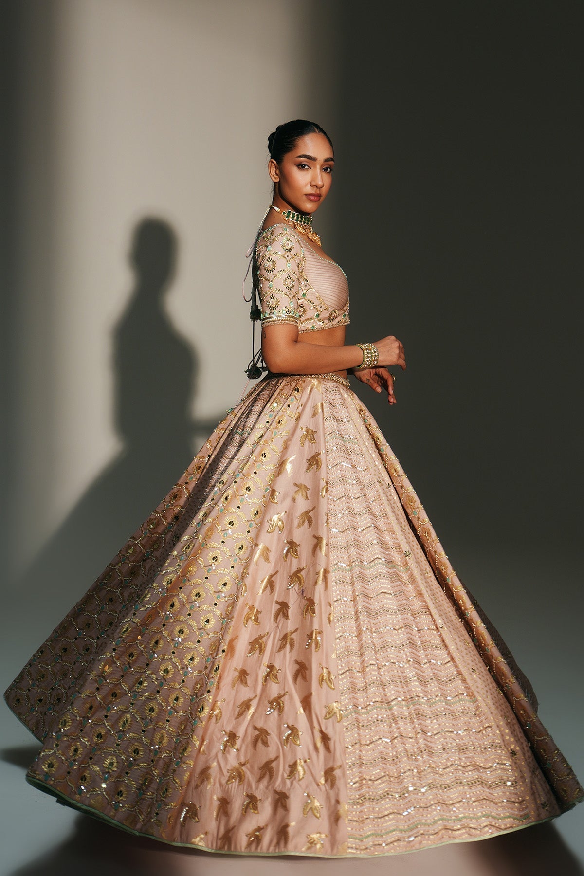 VIDHI - Ready To Ship