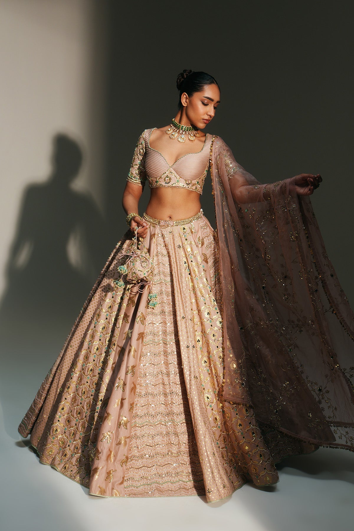 VIDHI - Ready To Ship