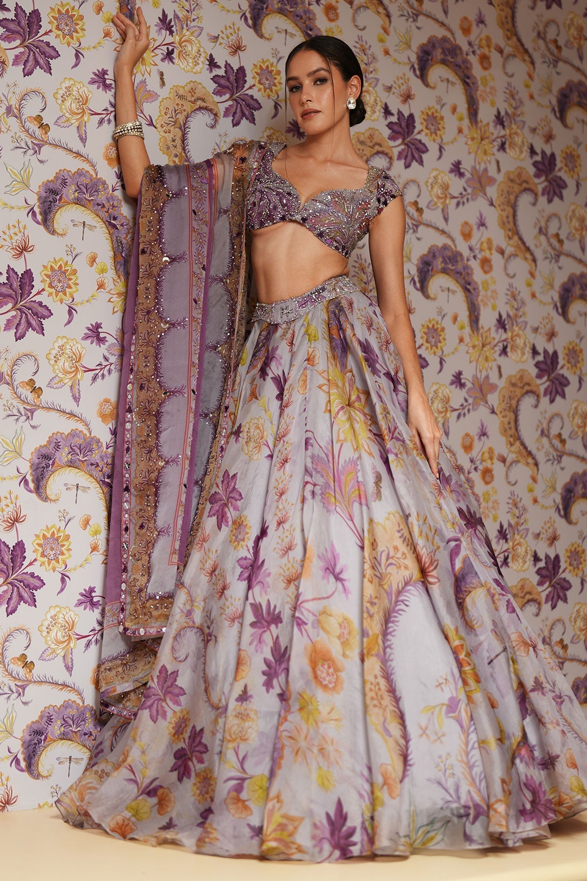 Layla - Ready To Ship