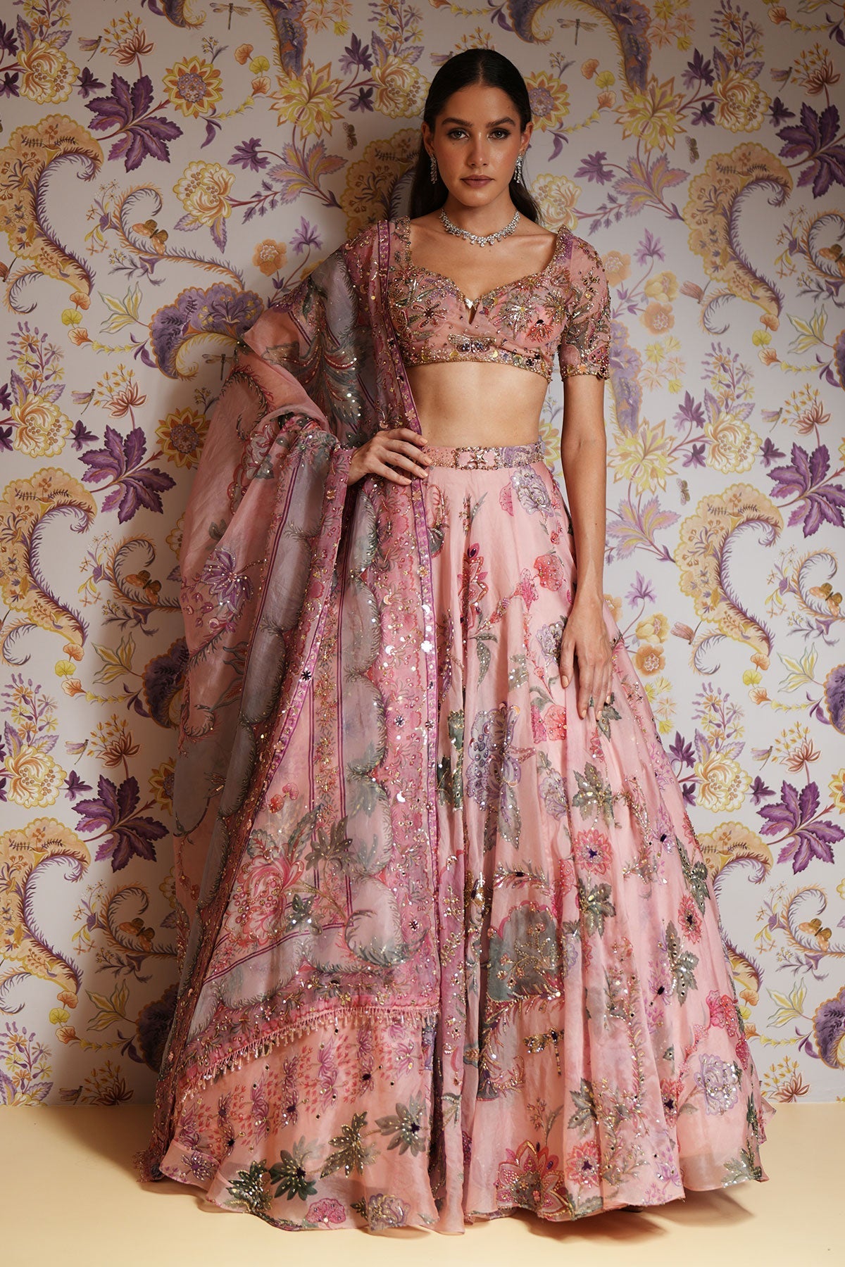 Samaira - Ready To Ship