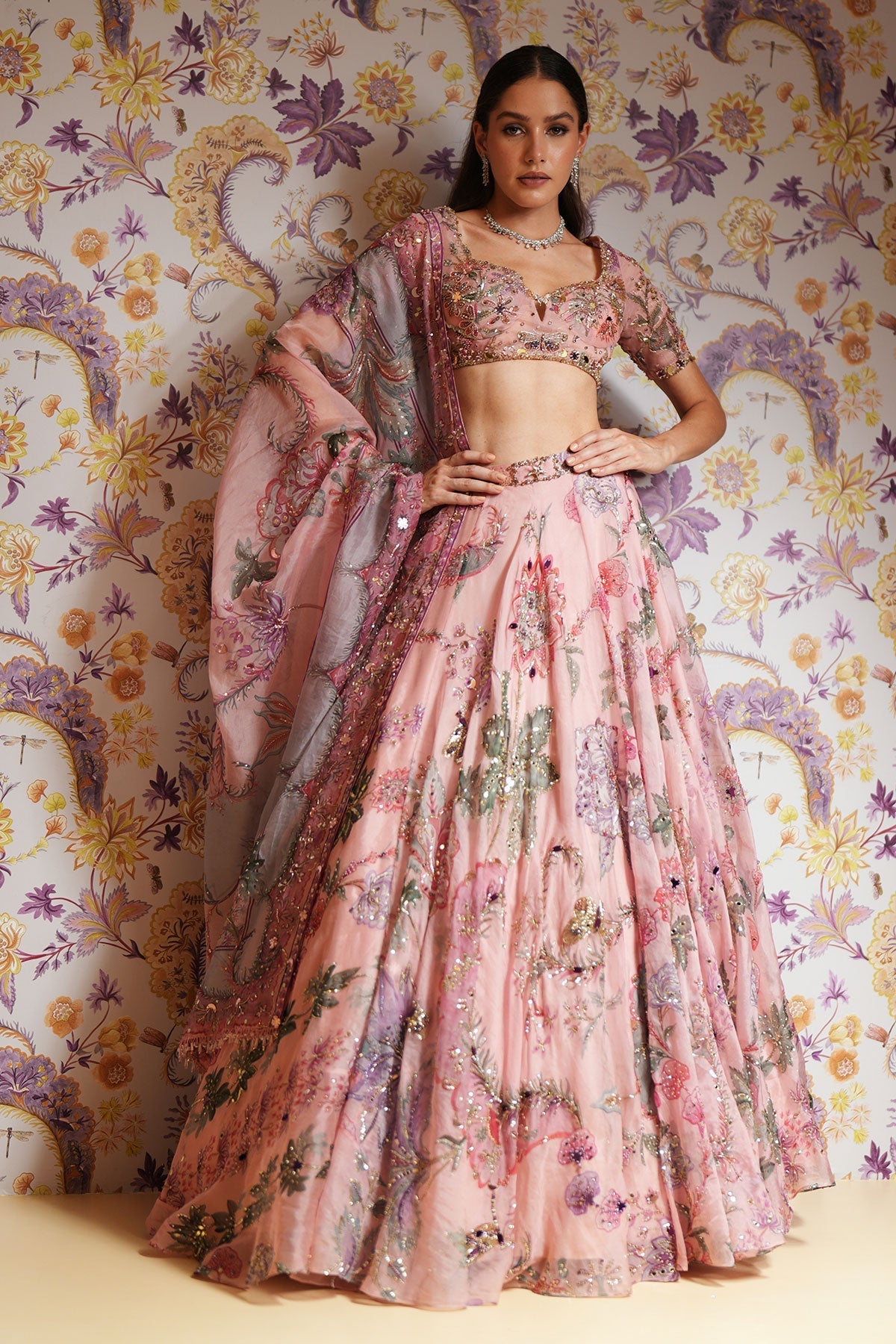 Samaira - Ready To Ship