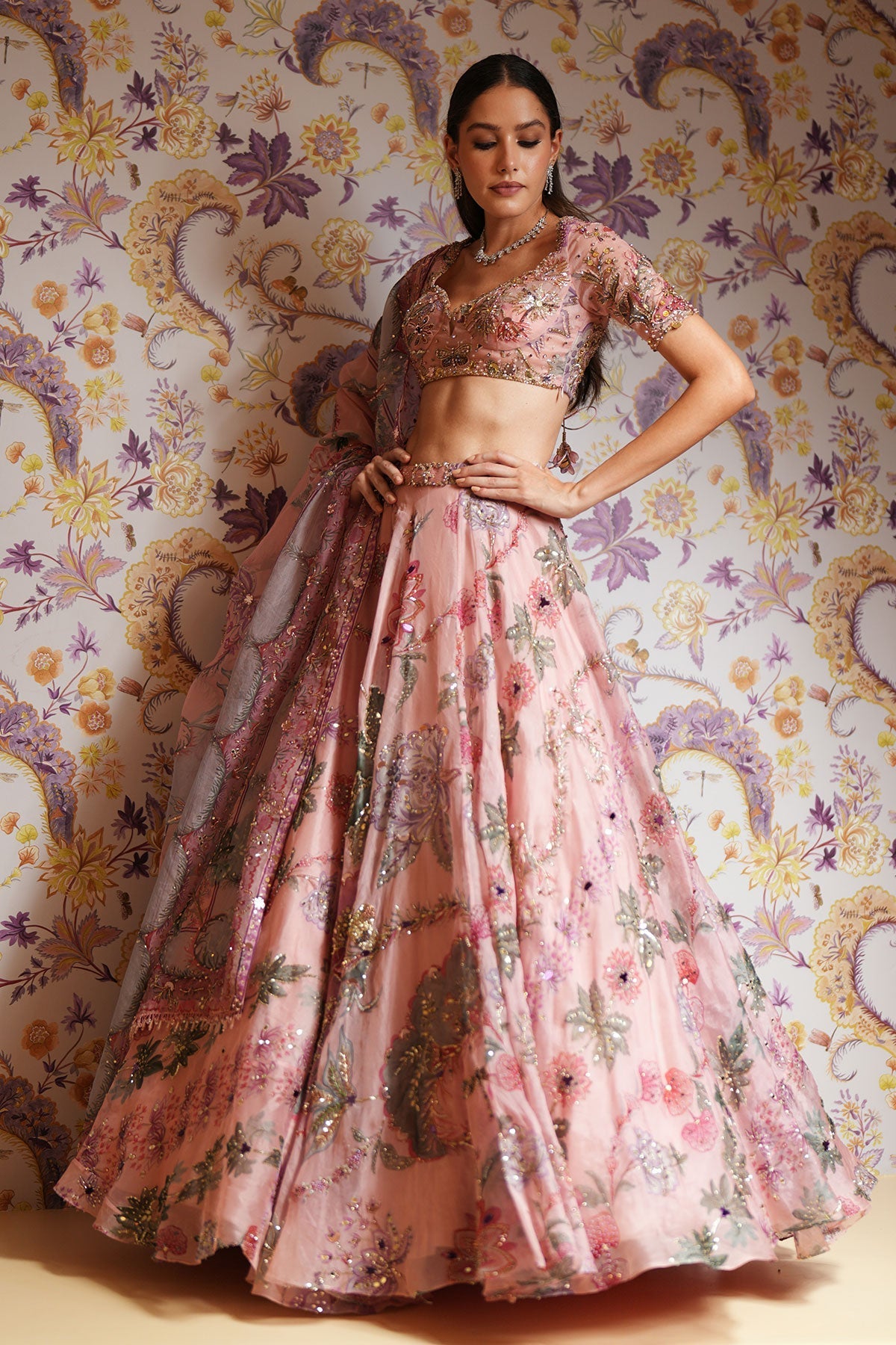 Samaira - Ready To Ship