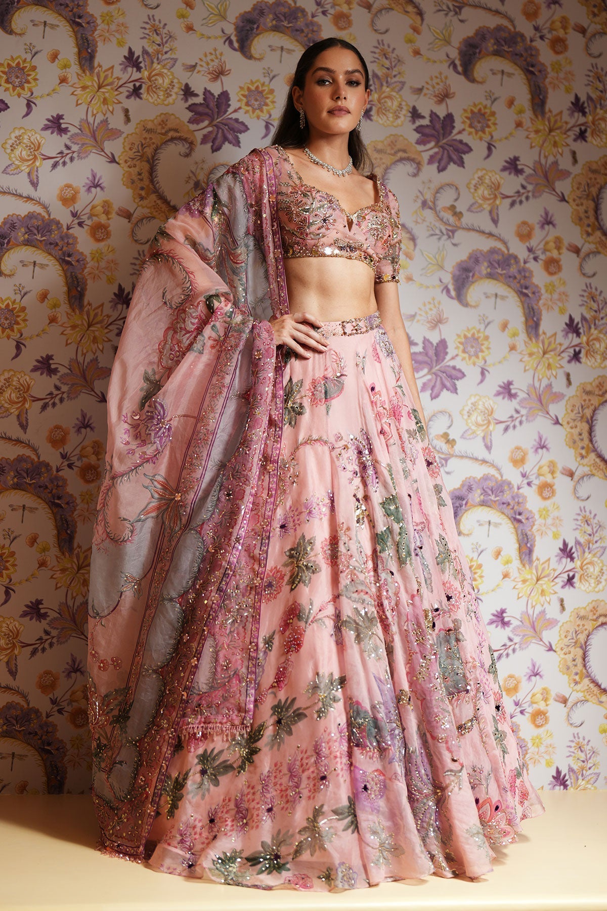 Samaira - Ready To Ship