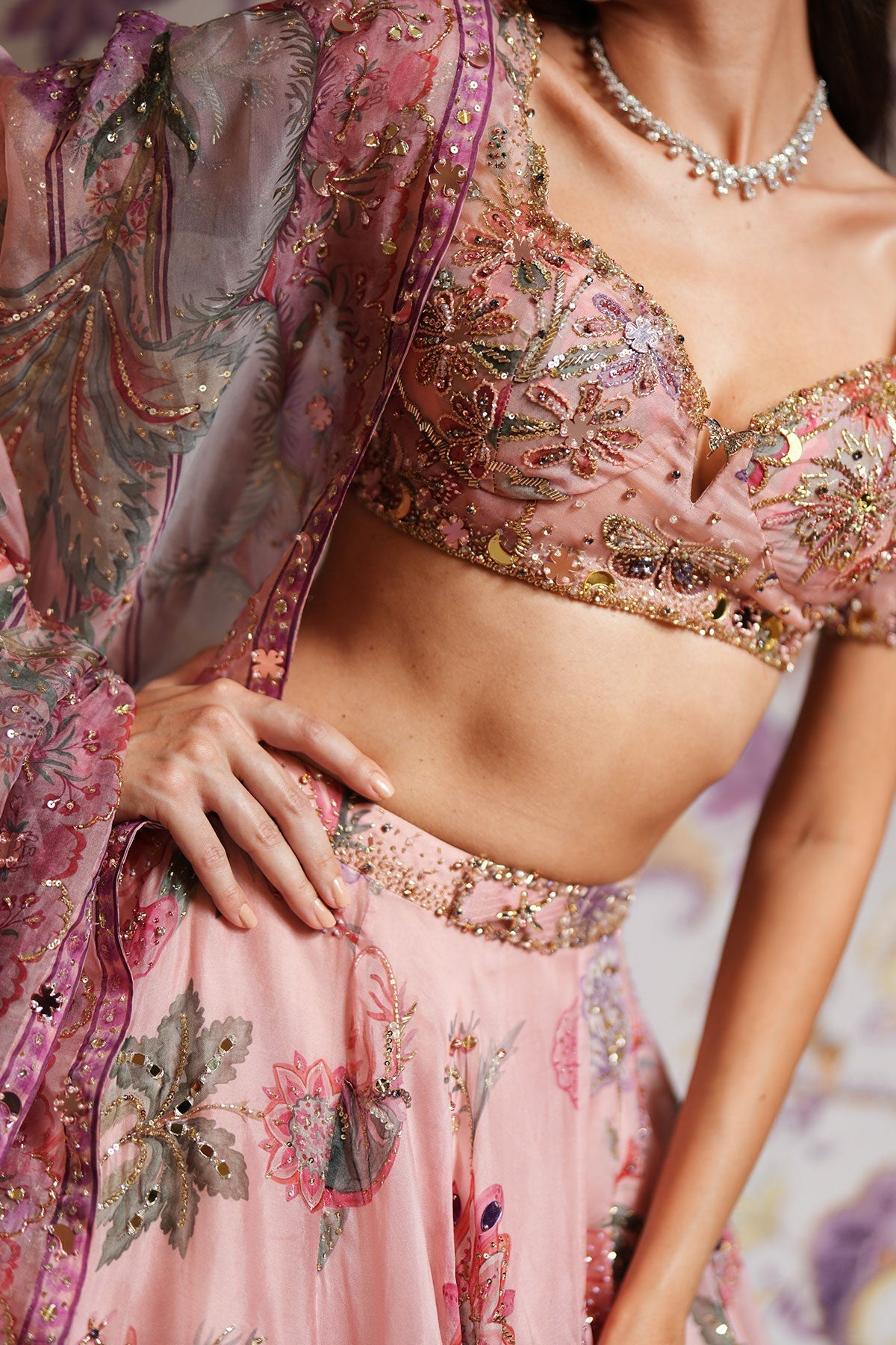 Samaira - Ready To Ship