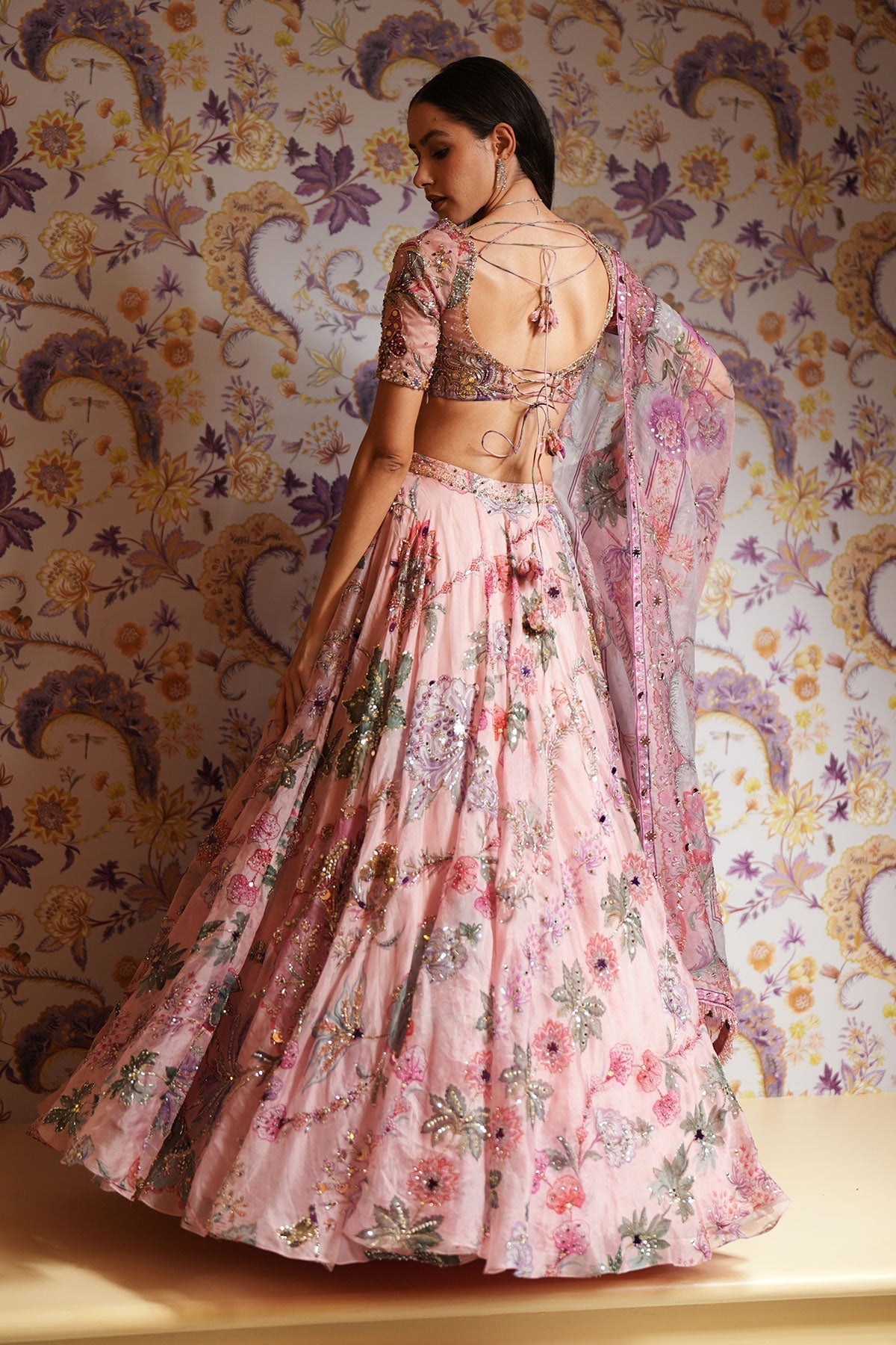 Samaira - Ready To Ship