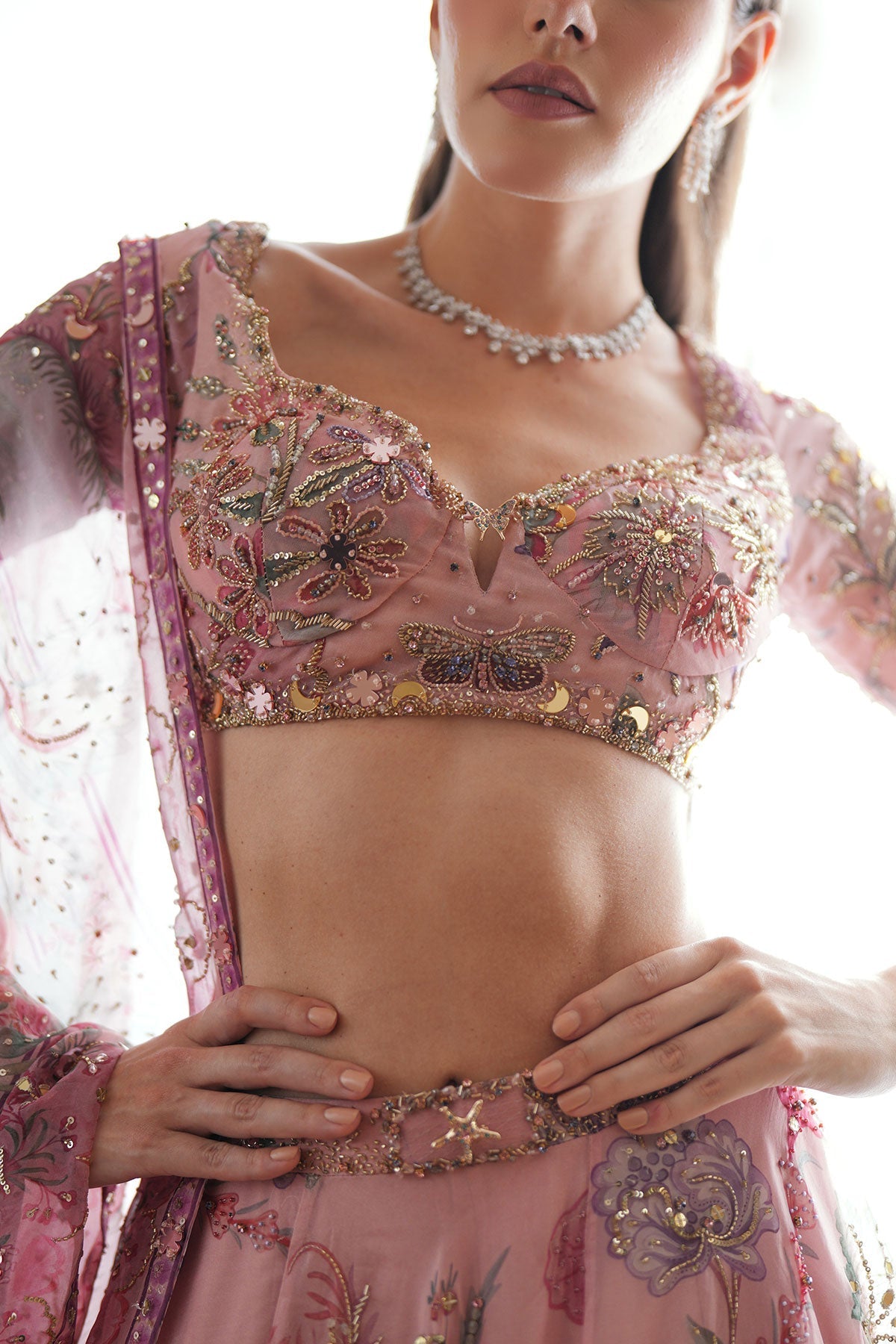 Samaira - Ready To Ship