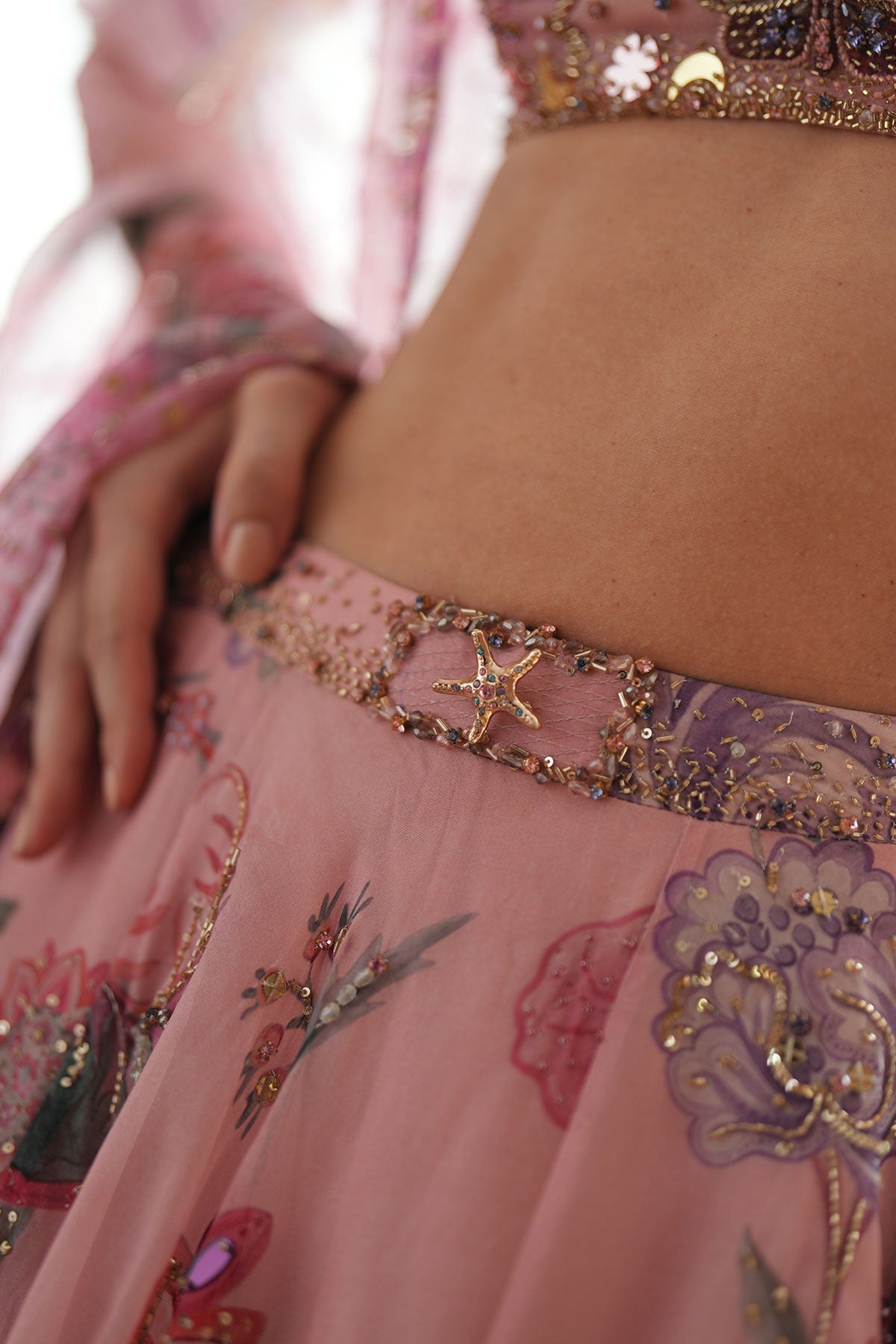 Samaira - Ready To Ship