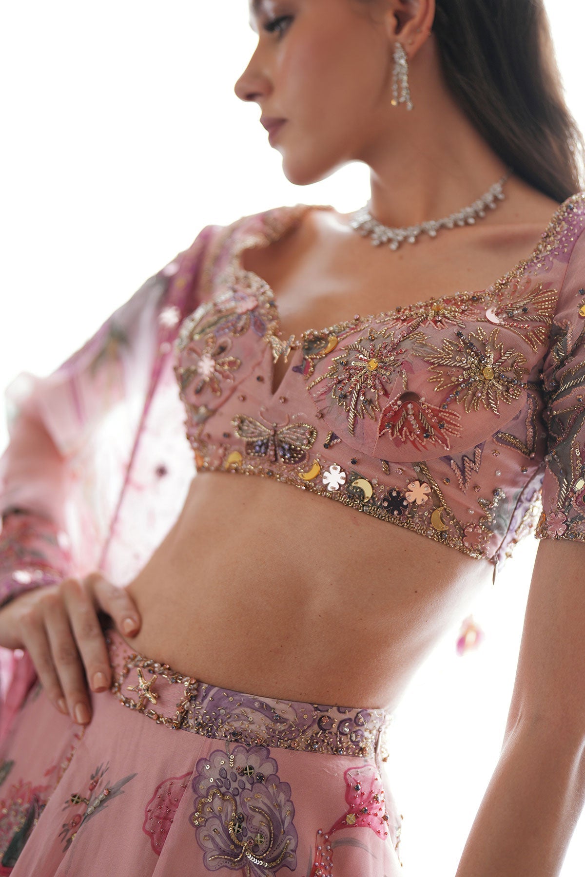 Samaira - Ready To Ship