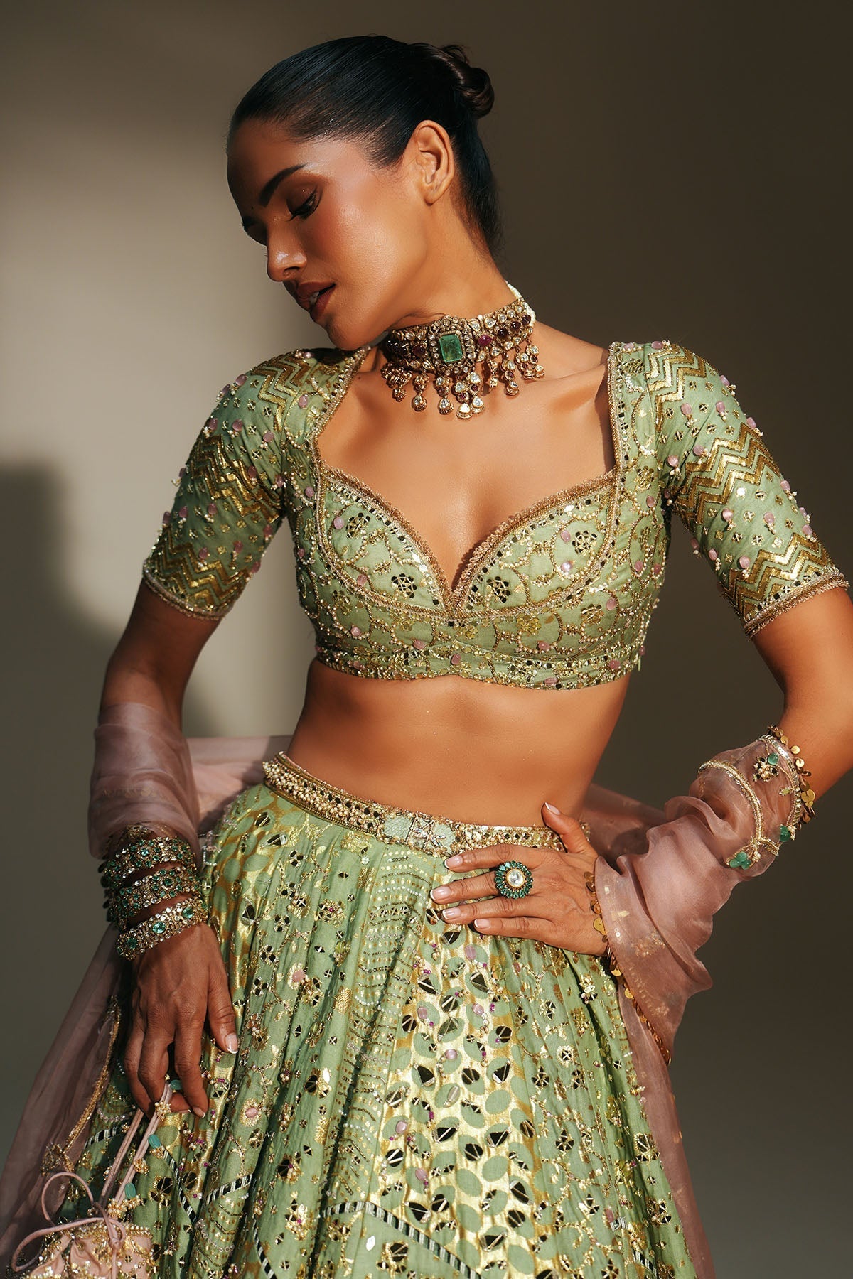 SITA - Ready To Ship