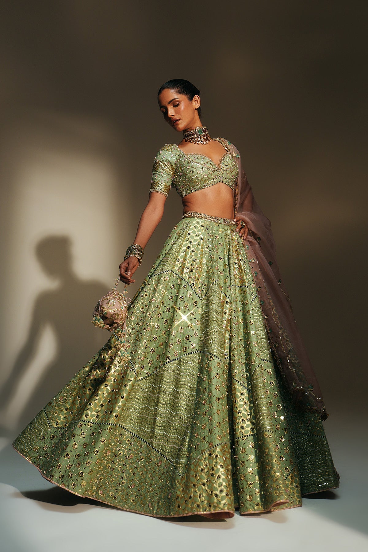 SITA - Ready To Ship