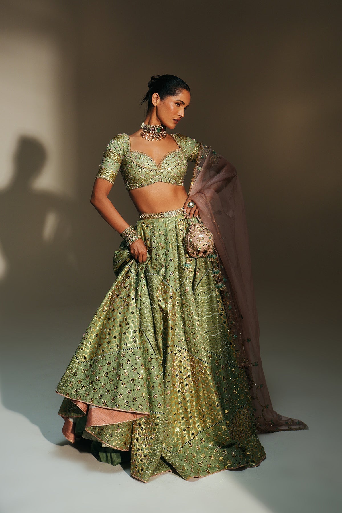 SITA - Ready To Ship