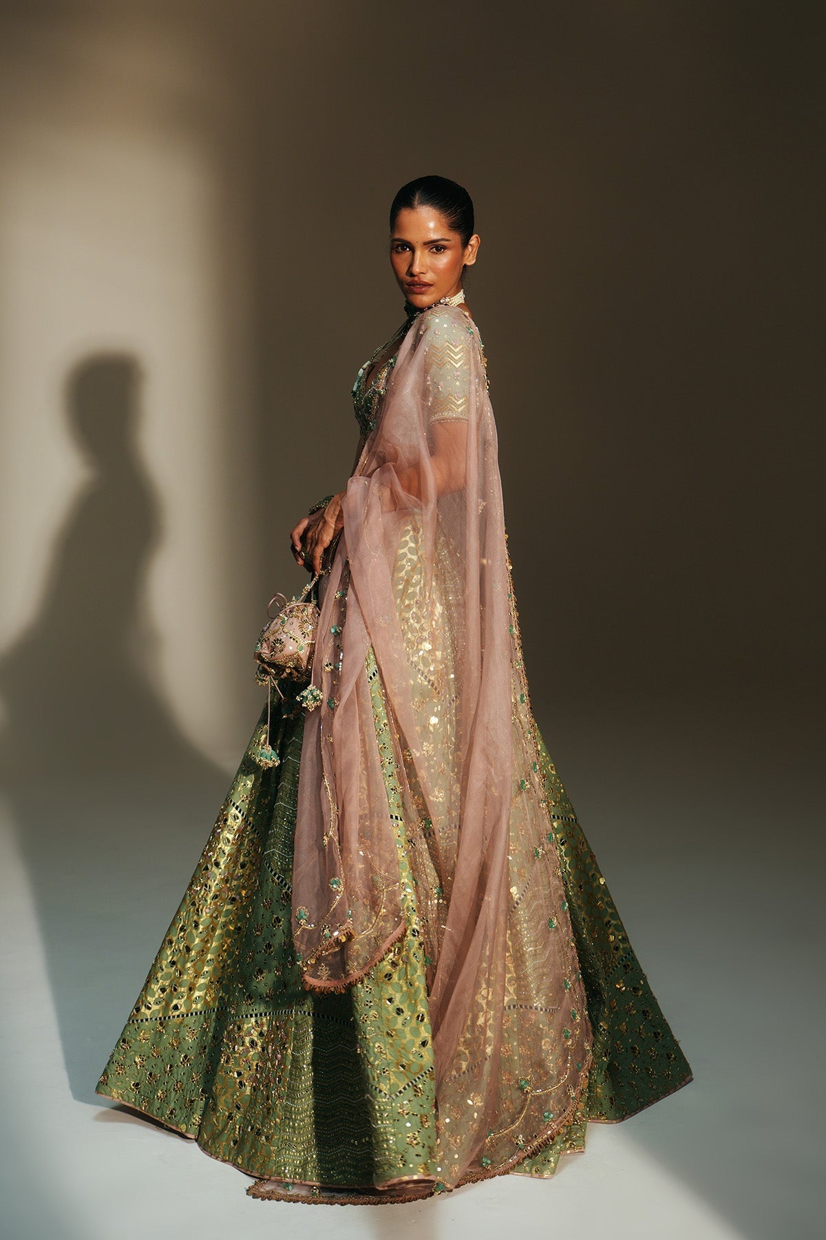 SITA - Ready To Ship