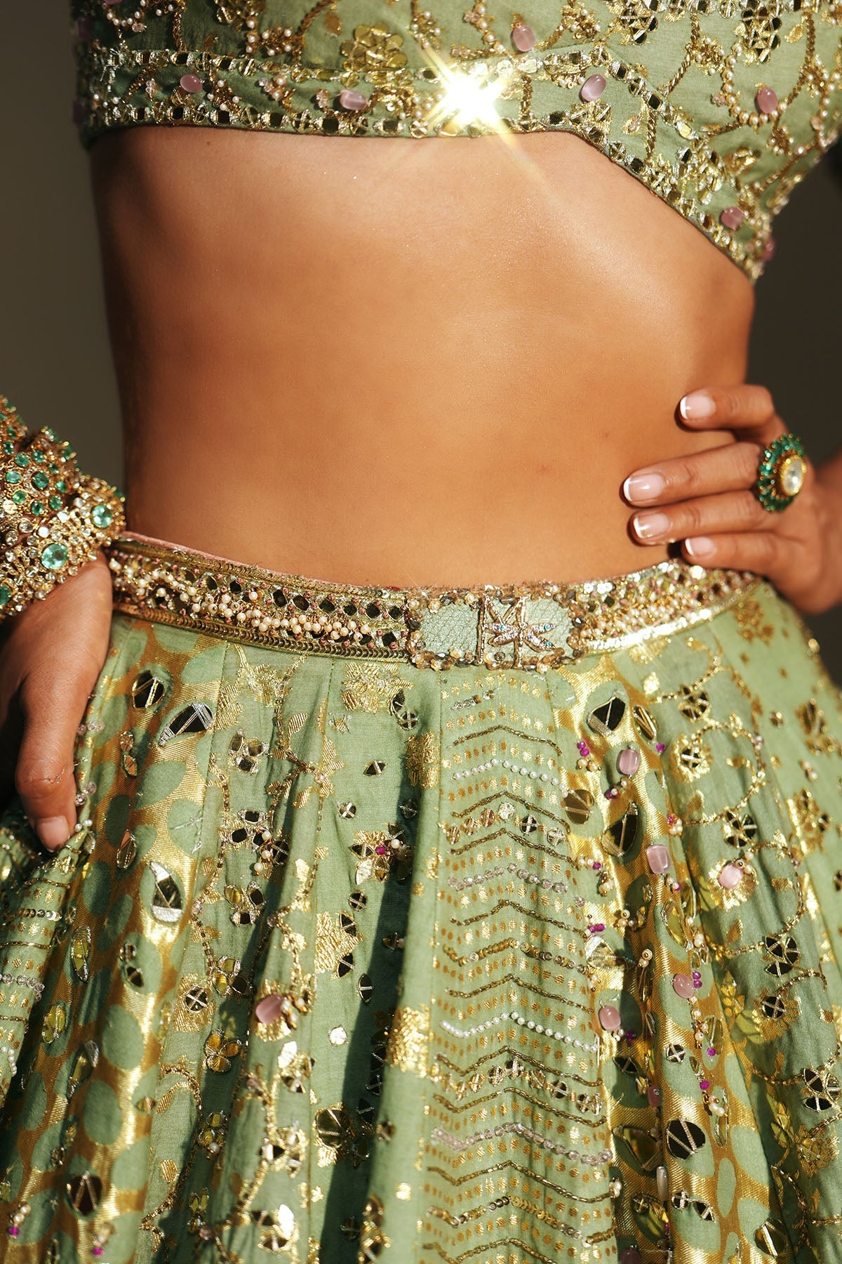 SITA - Ready To Ship